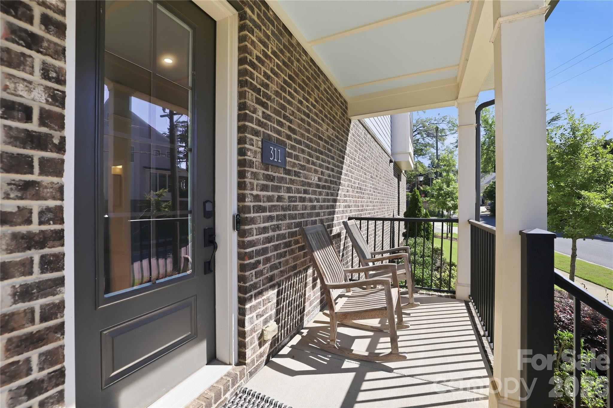 311 Emerson Avenue — Charlotte