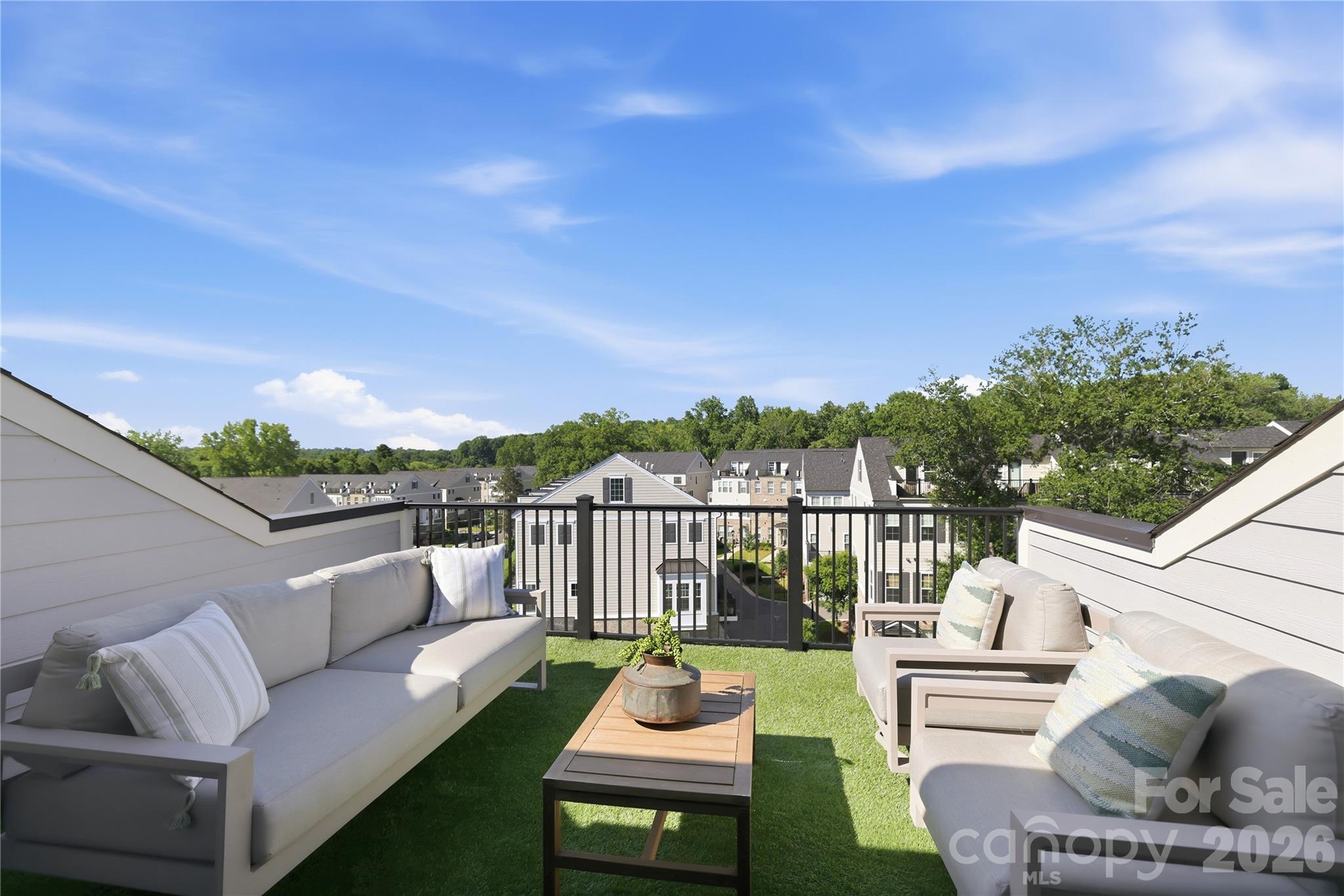 311 Emerson Avenue — Charlotte