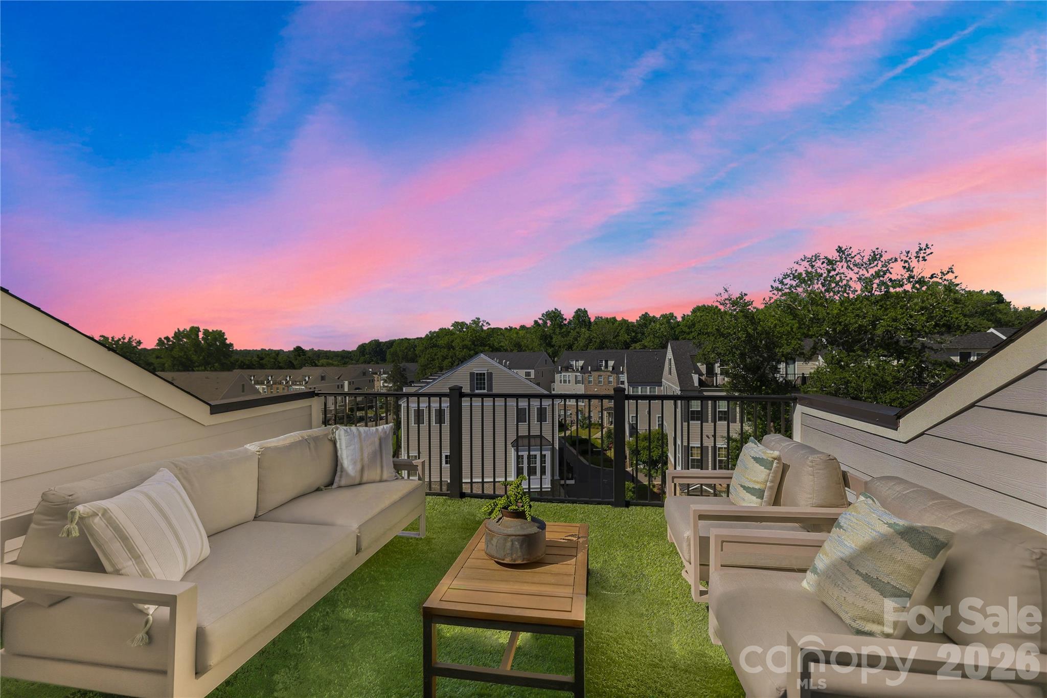 311 Emerson Avenue — Charlotte