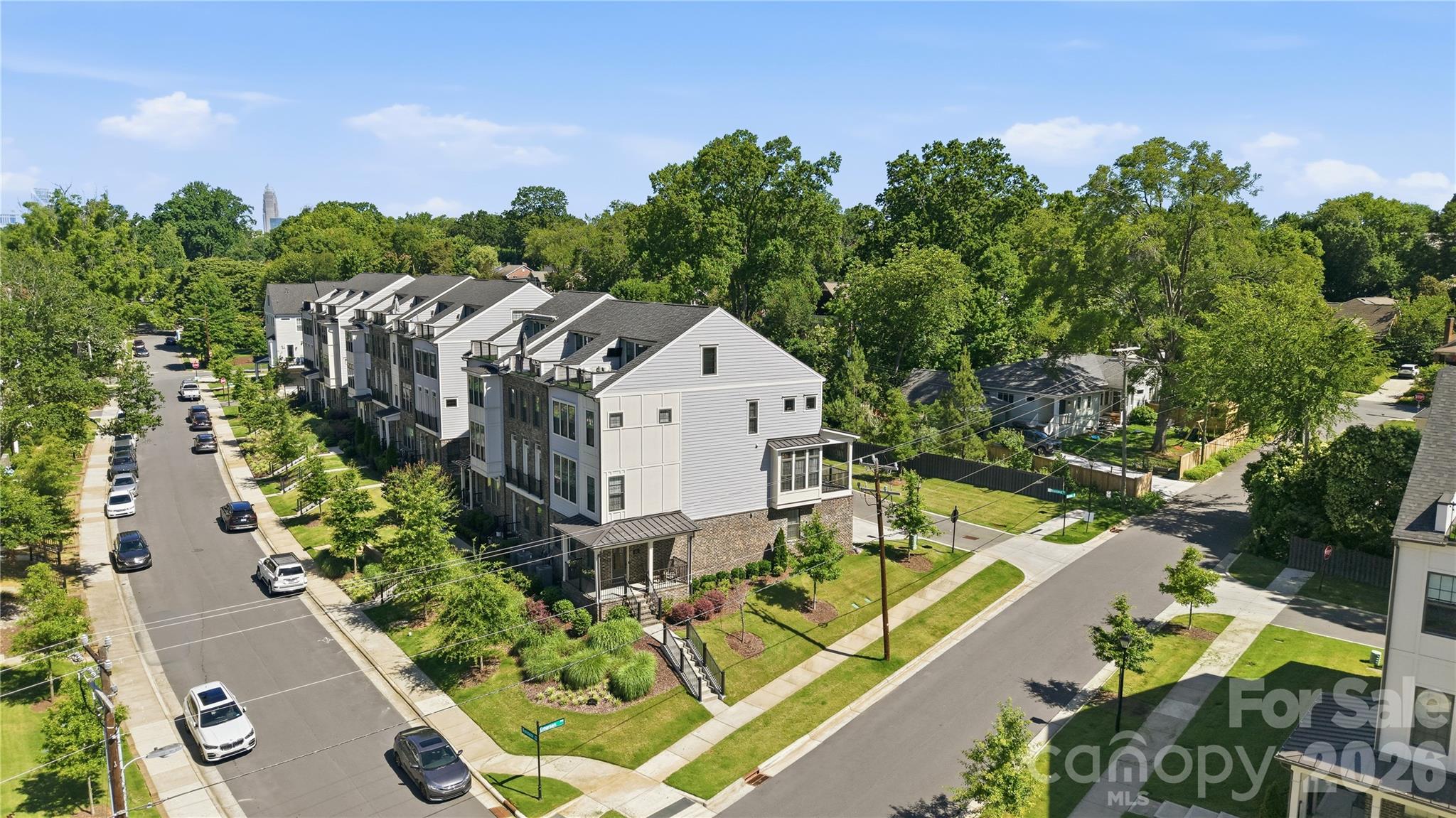 311 Emerson Avenue — Charlotte