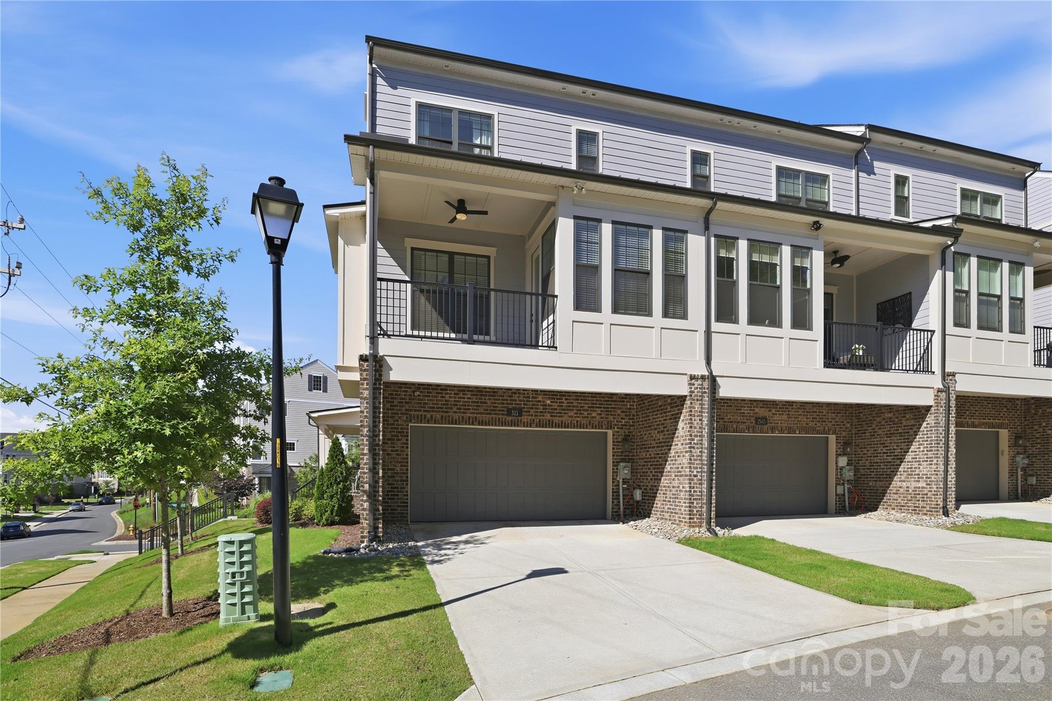 311 Emerson Avenue — Charlotte
