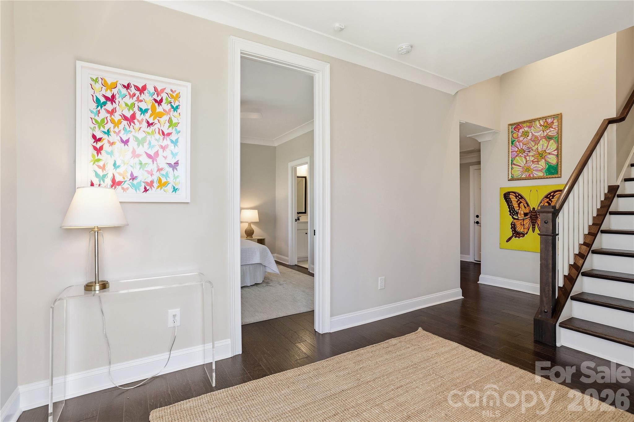 311 Emerson Avenue — Charlotte
