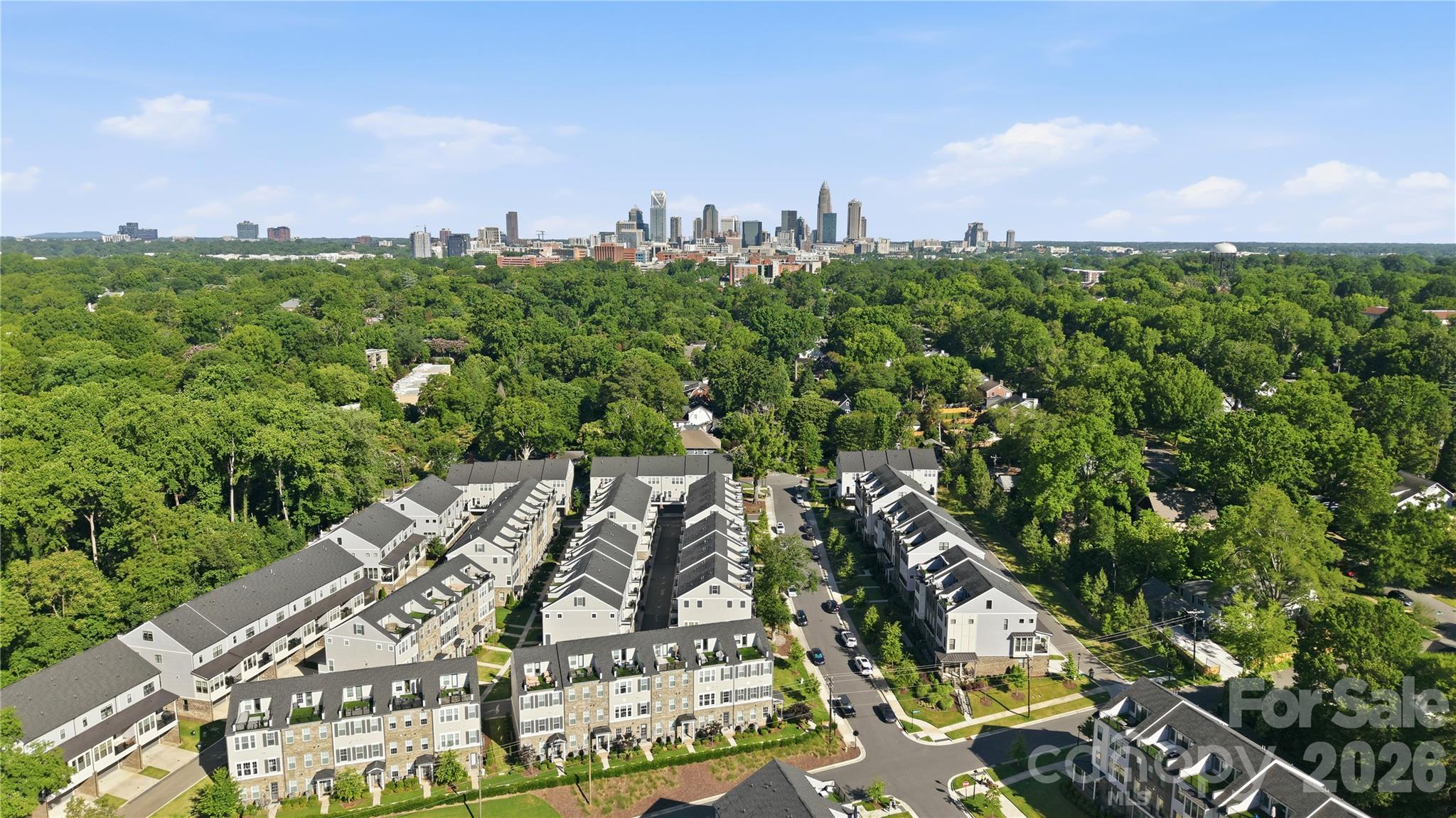 311 Emerson Avenue — Charlotte