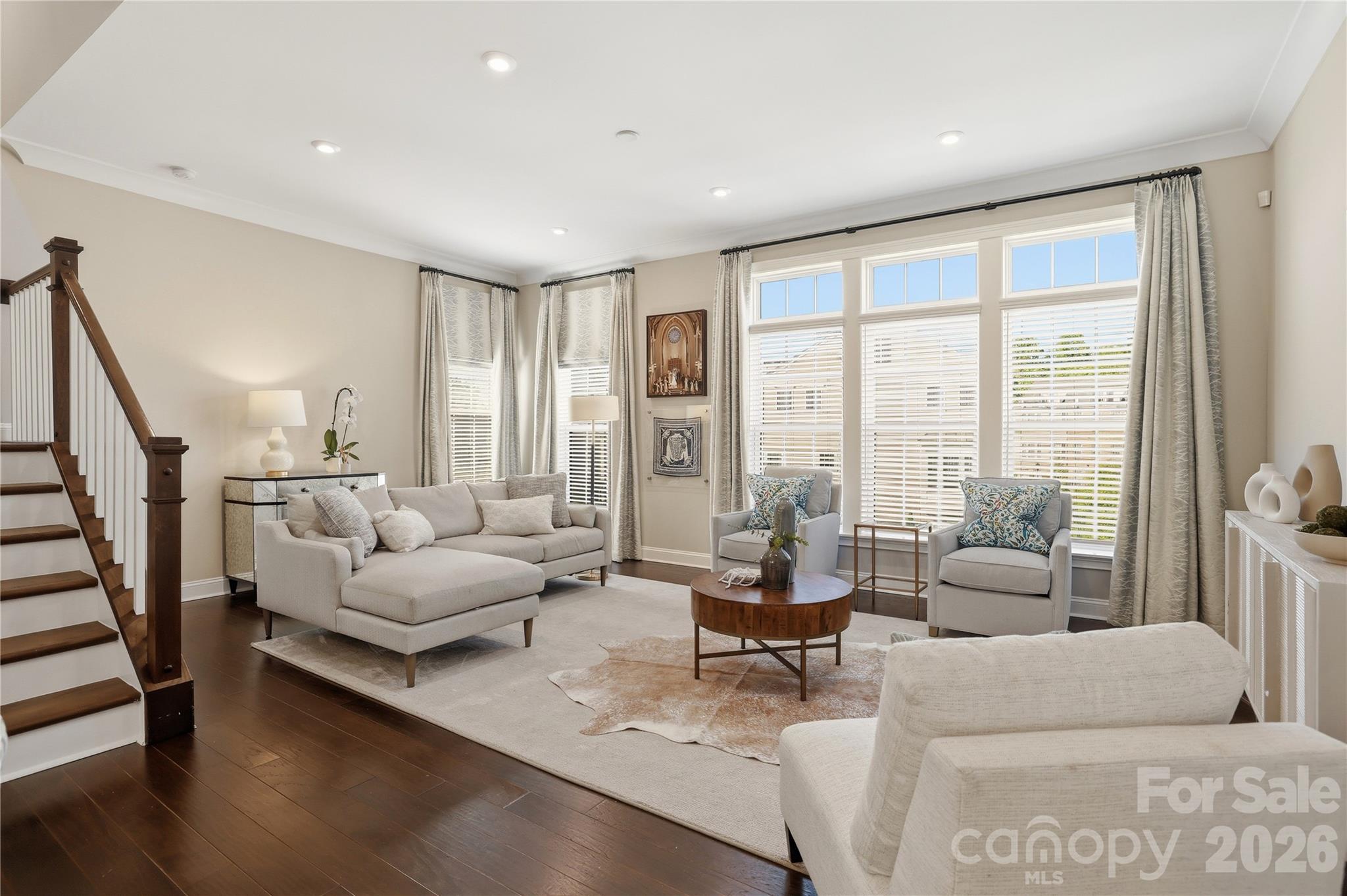 311 Emerson Avenue — Charlotte