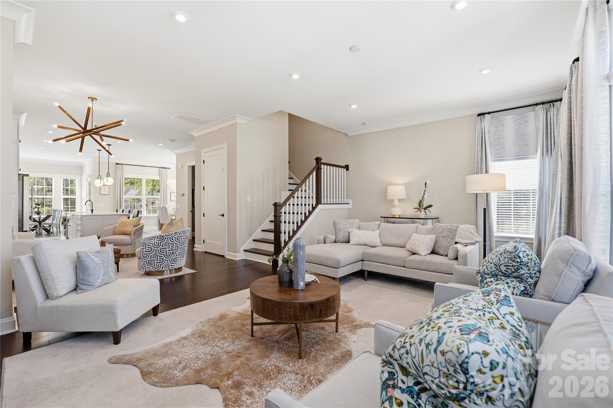 311 Emerson Avenue — Charlotte