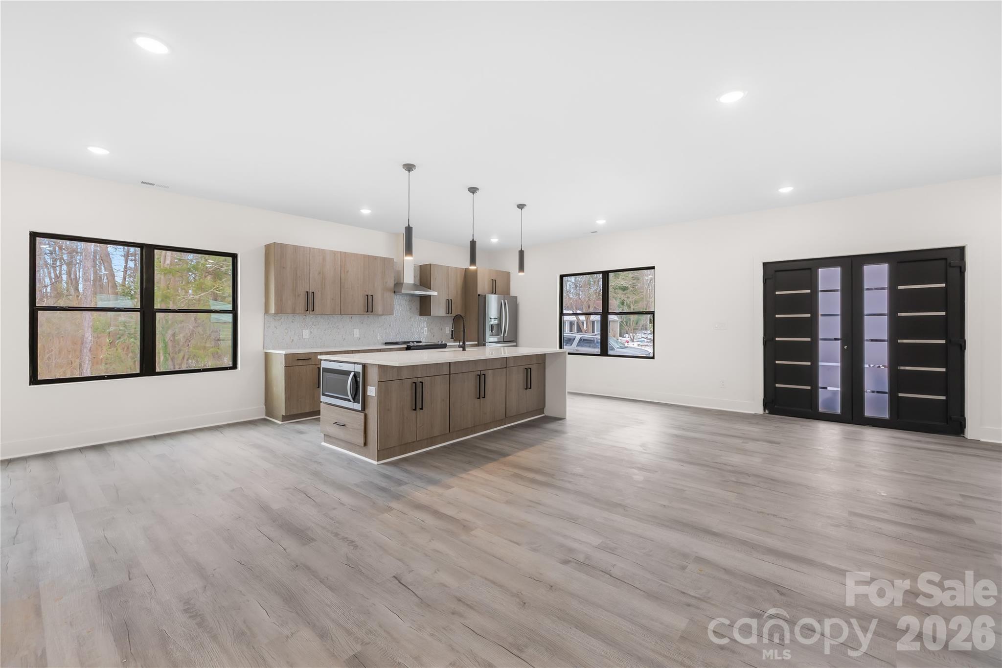 5113 Banfshire Road — Charlotte
