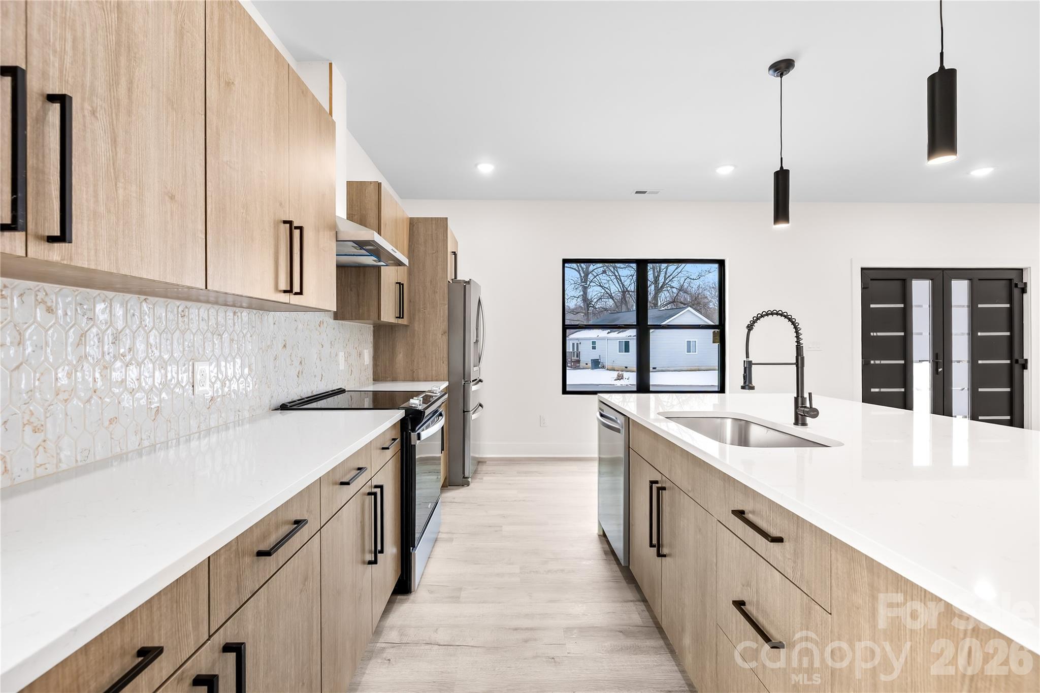 5113 Banfshire Road — Charlotte