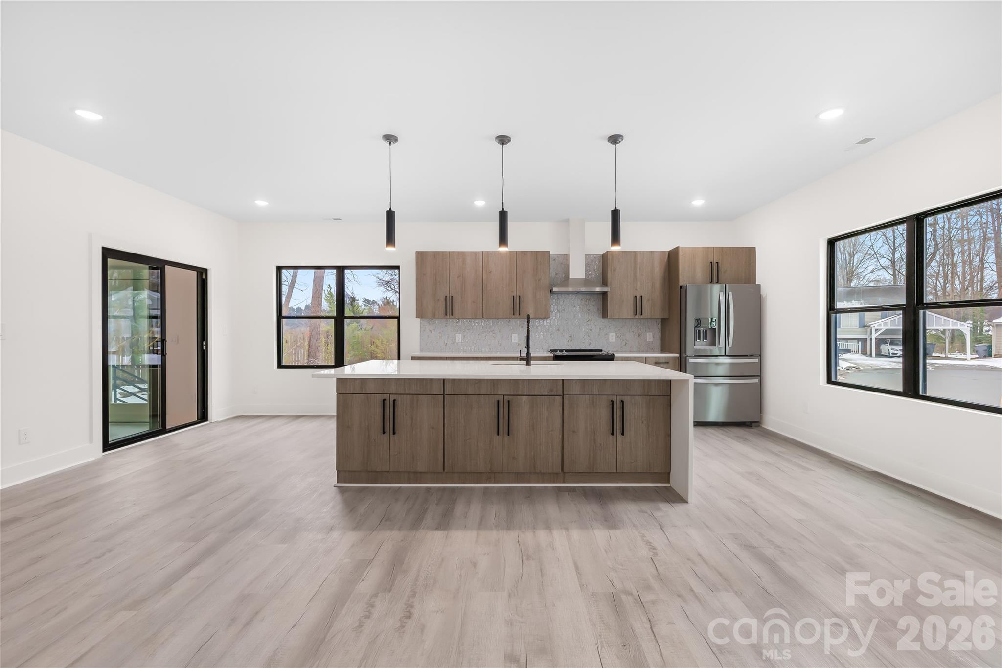5113 Banfshire Road — Charlotte