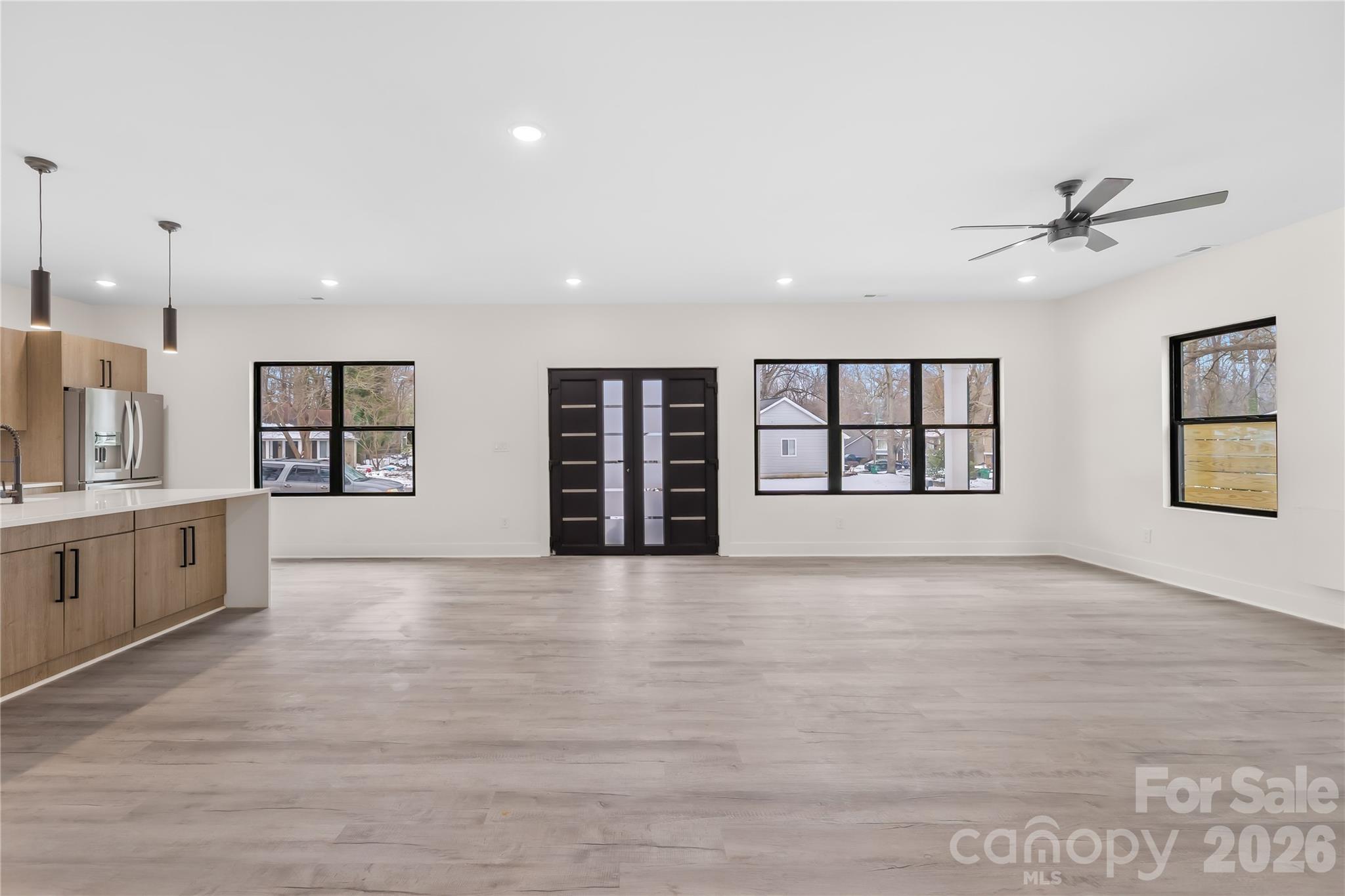 5113 Banfshire Road — Charlotte