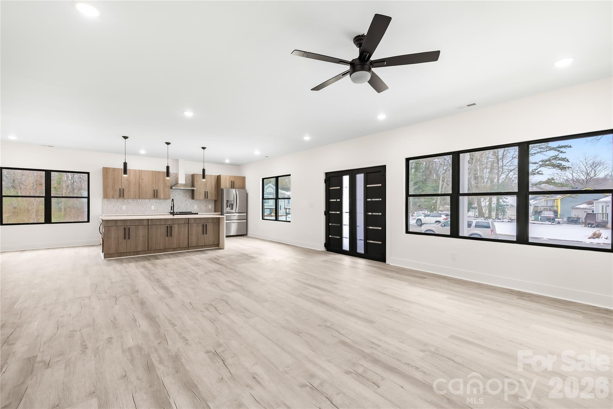 5113 Banfshire Road — Charlotte