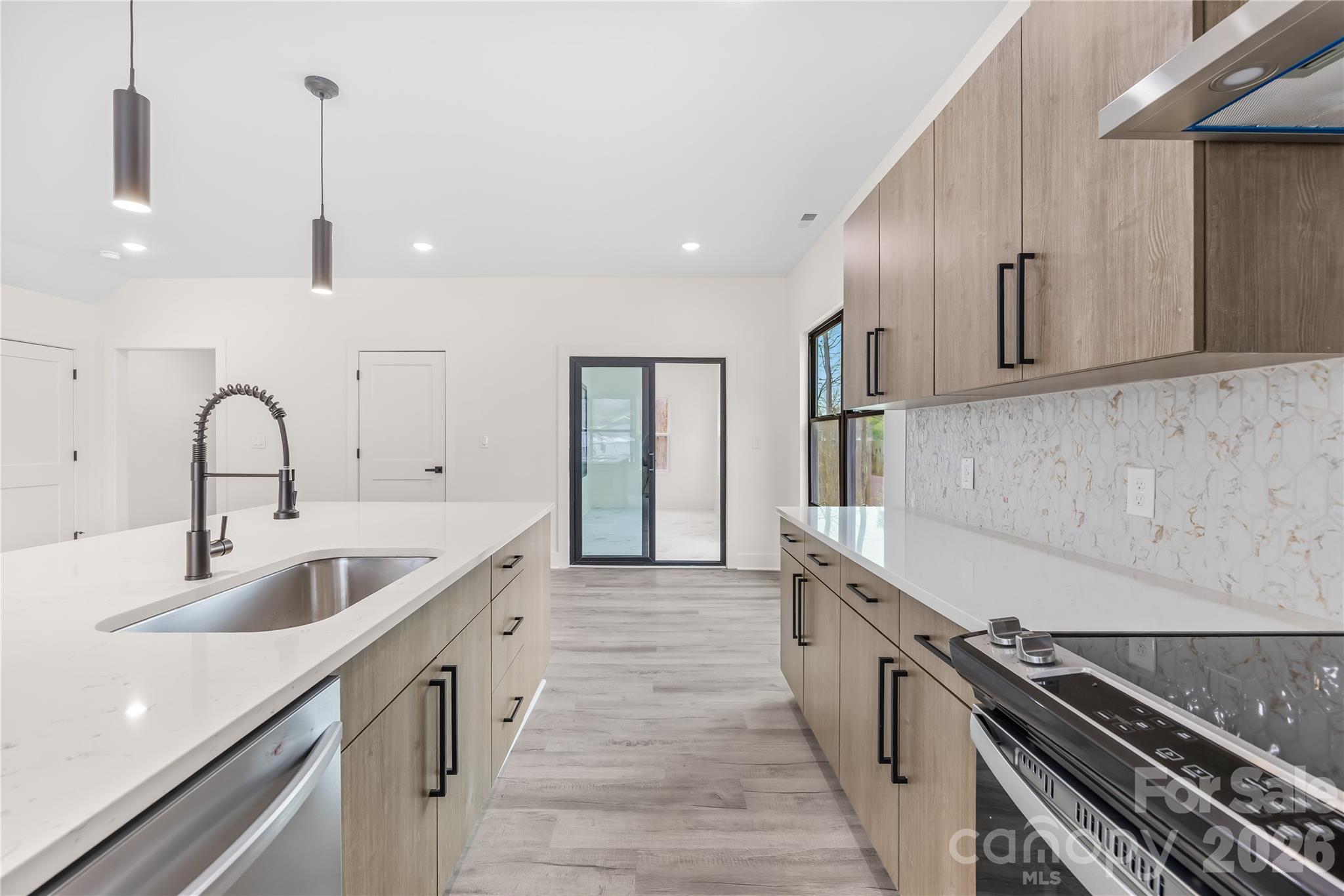 5113 Banfshire Road — Charlotte