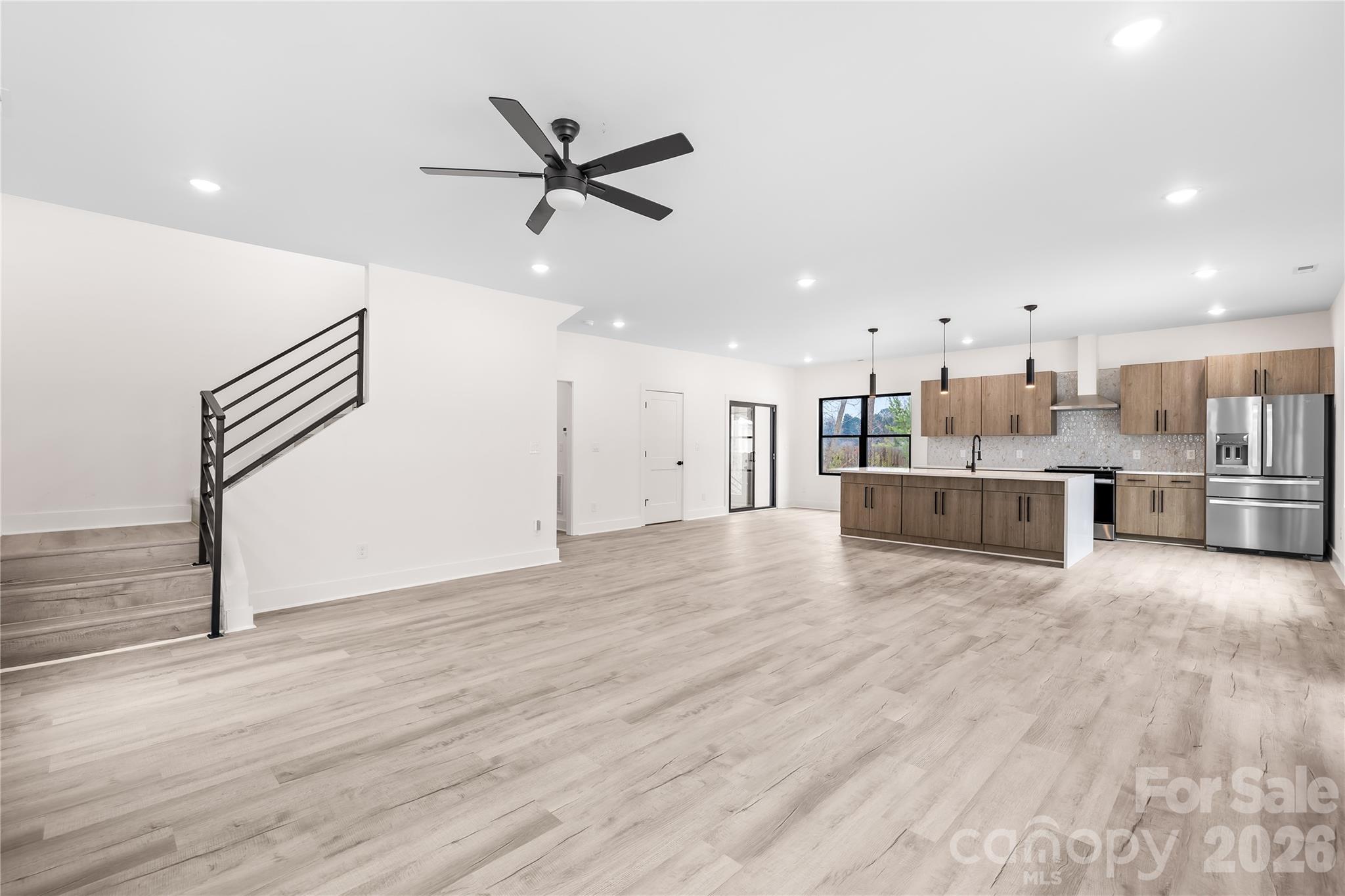 5113 Banfshire Road — Charlotte