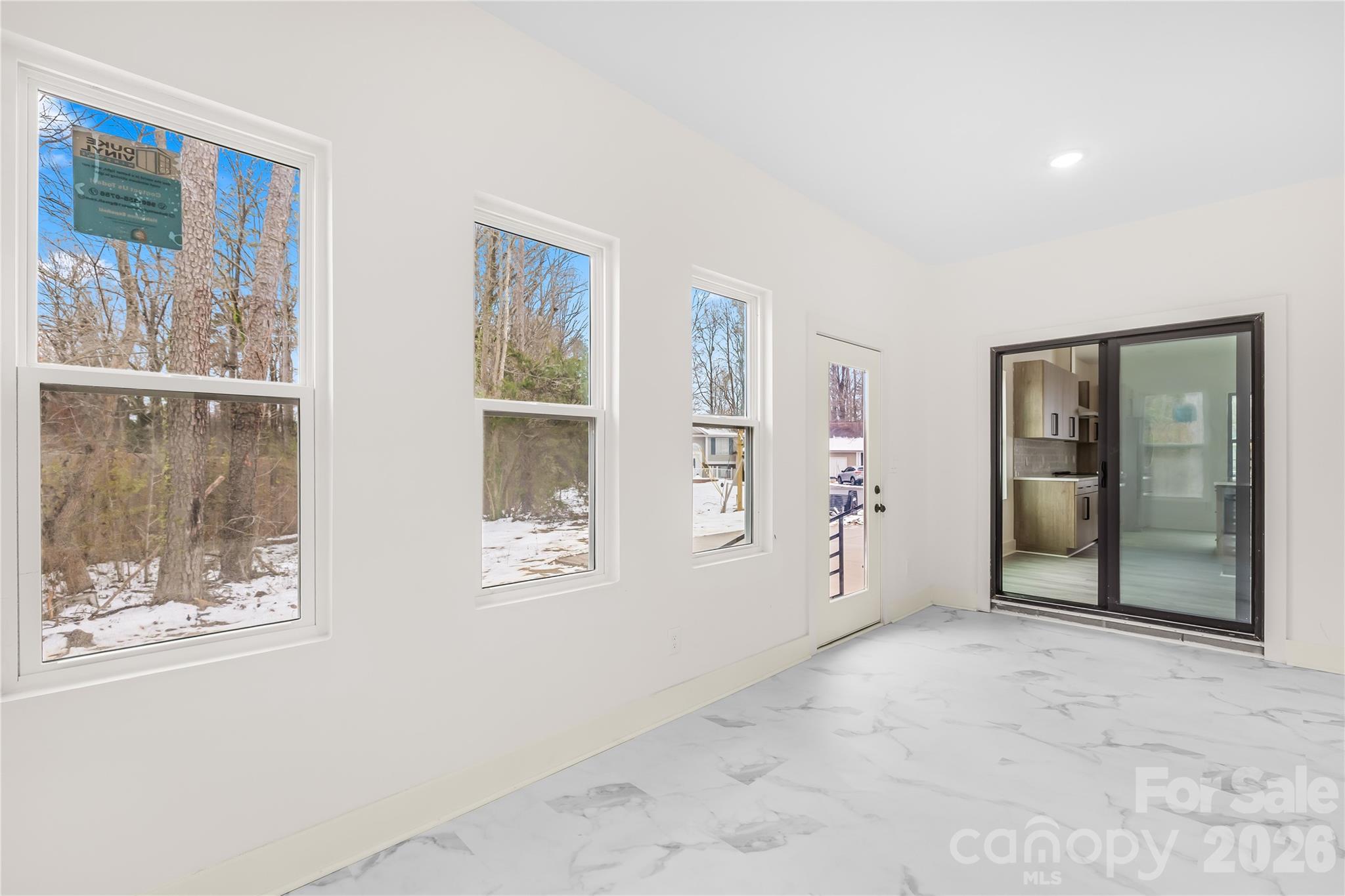 5113 Banfshire Road — Charlotte