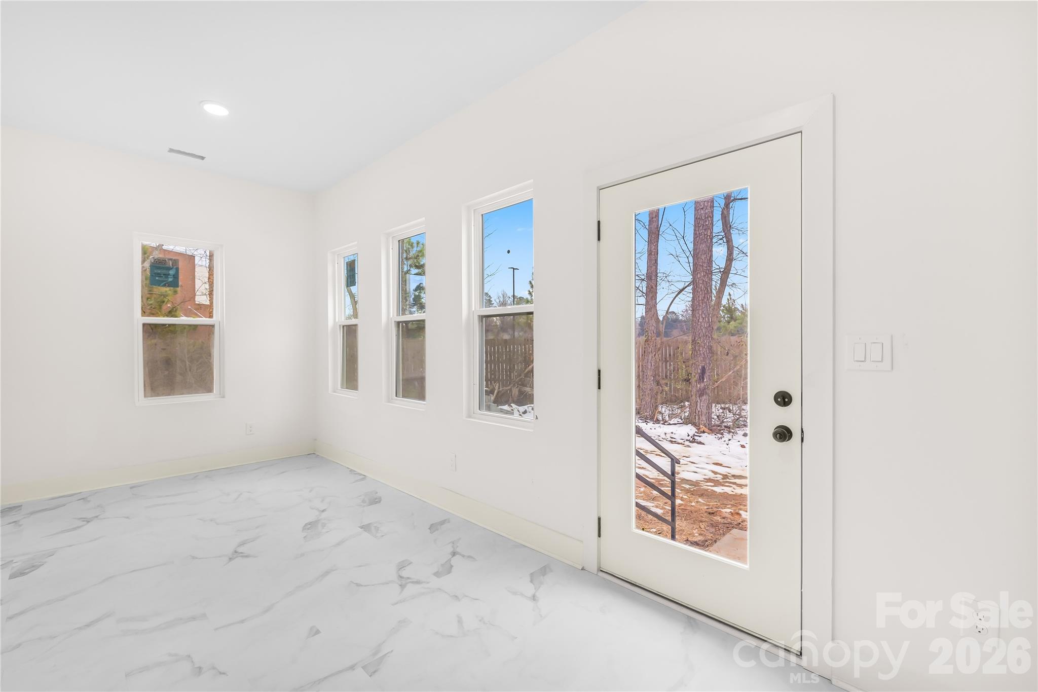 5113 Banfshire Road — Charlotte