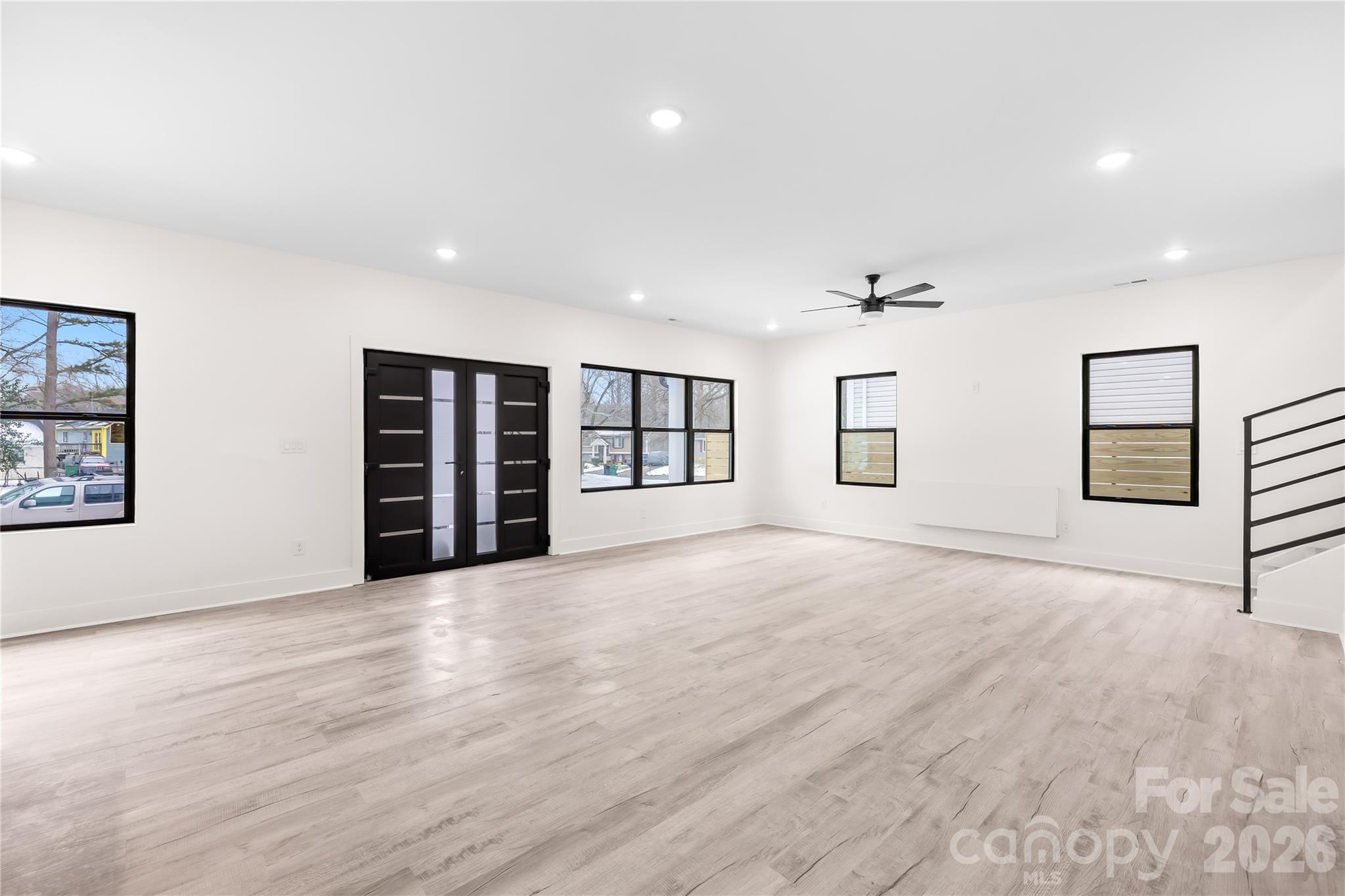 5113 Banfshire Road — Charlotte