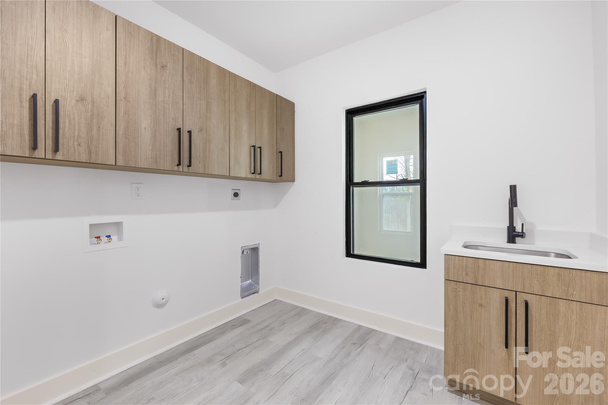 5113 Banfshire Road — Charlotte