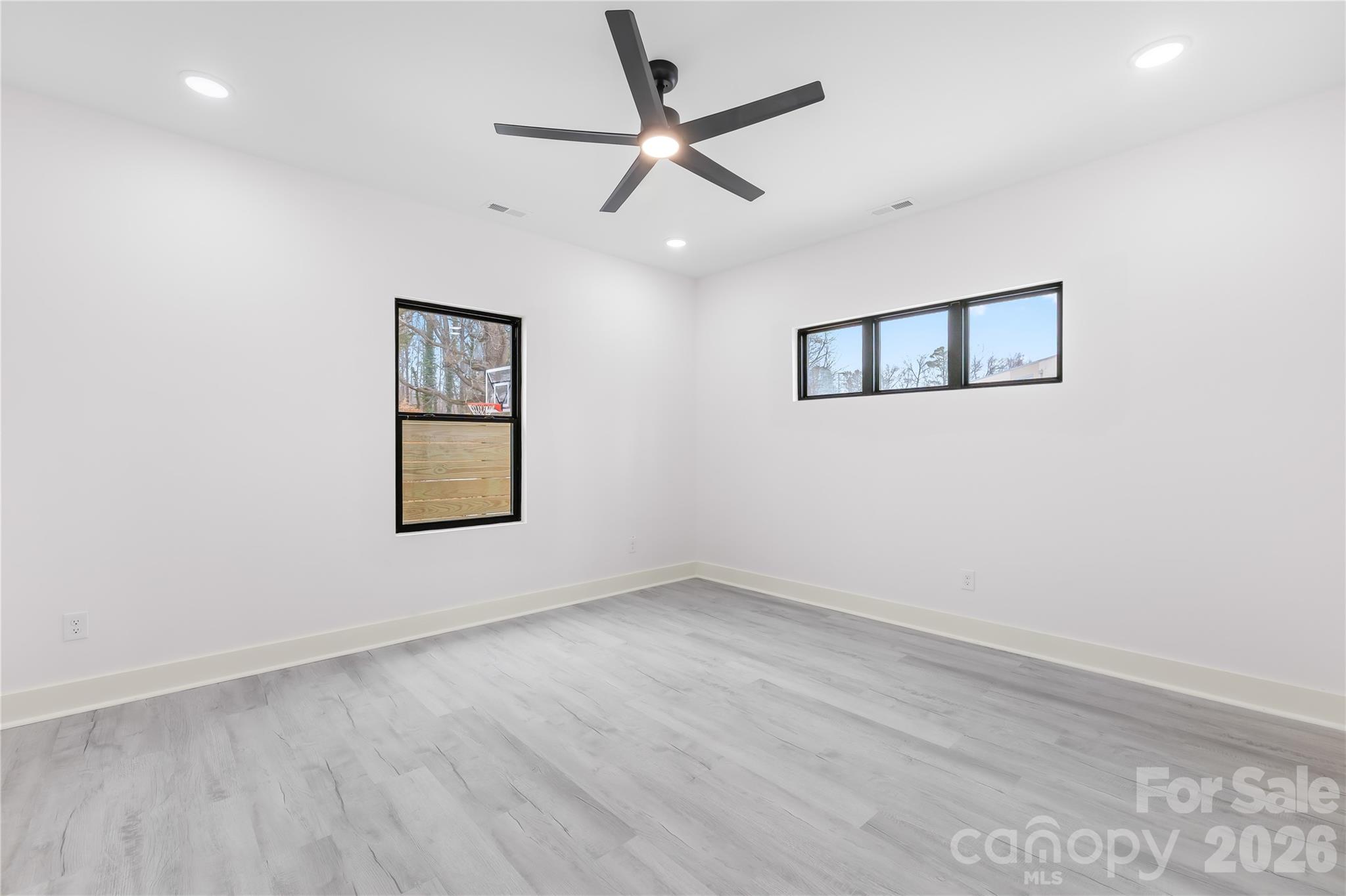 5113 Banfshire Road — Charlotte