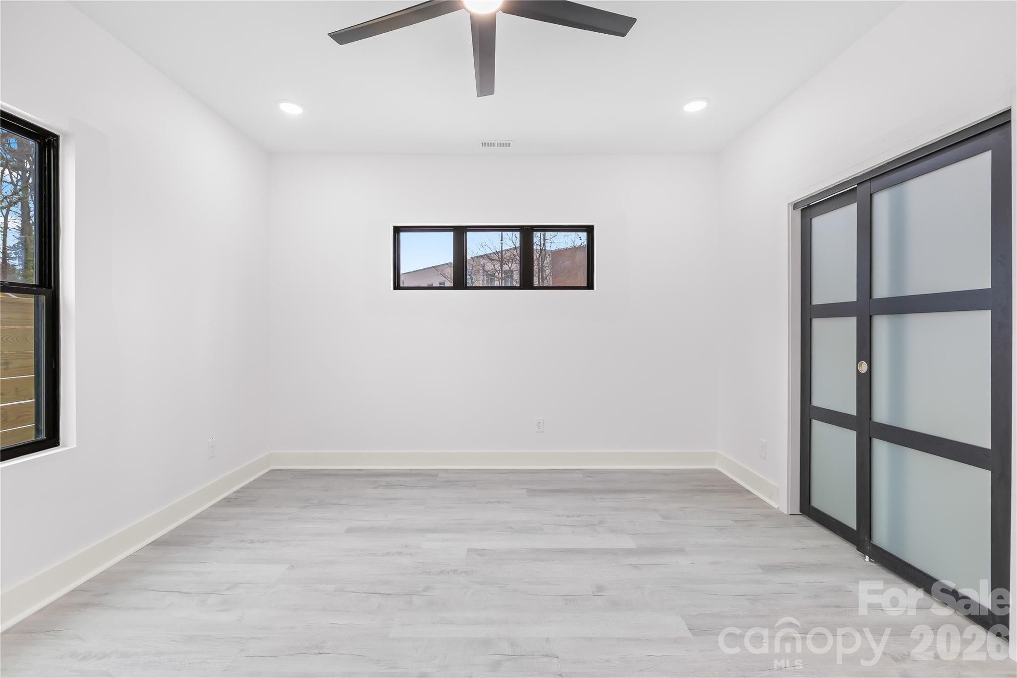 5113 Banfshire Road — Charlotte