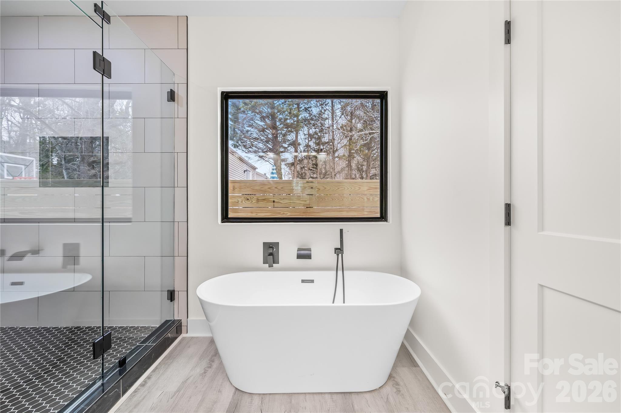 5113 Banfshire Road — Charlotte