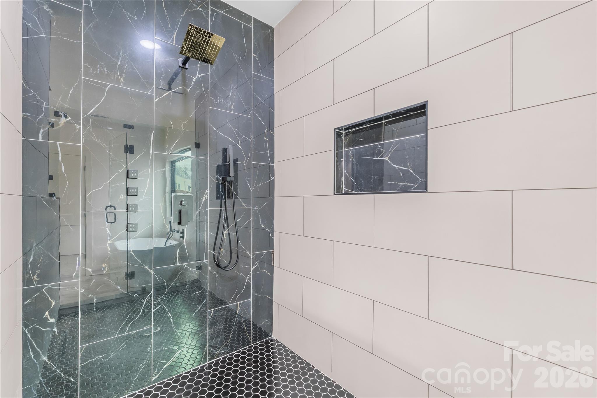 5113 Banfshire Road — Charlotte