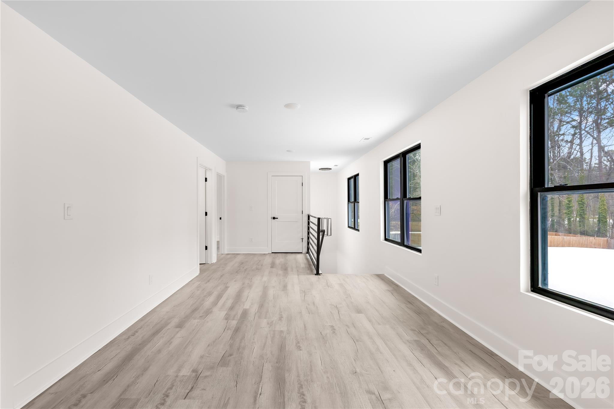 5113 Banfshire Road — Charlotte