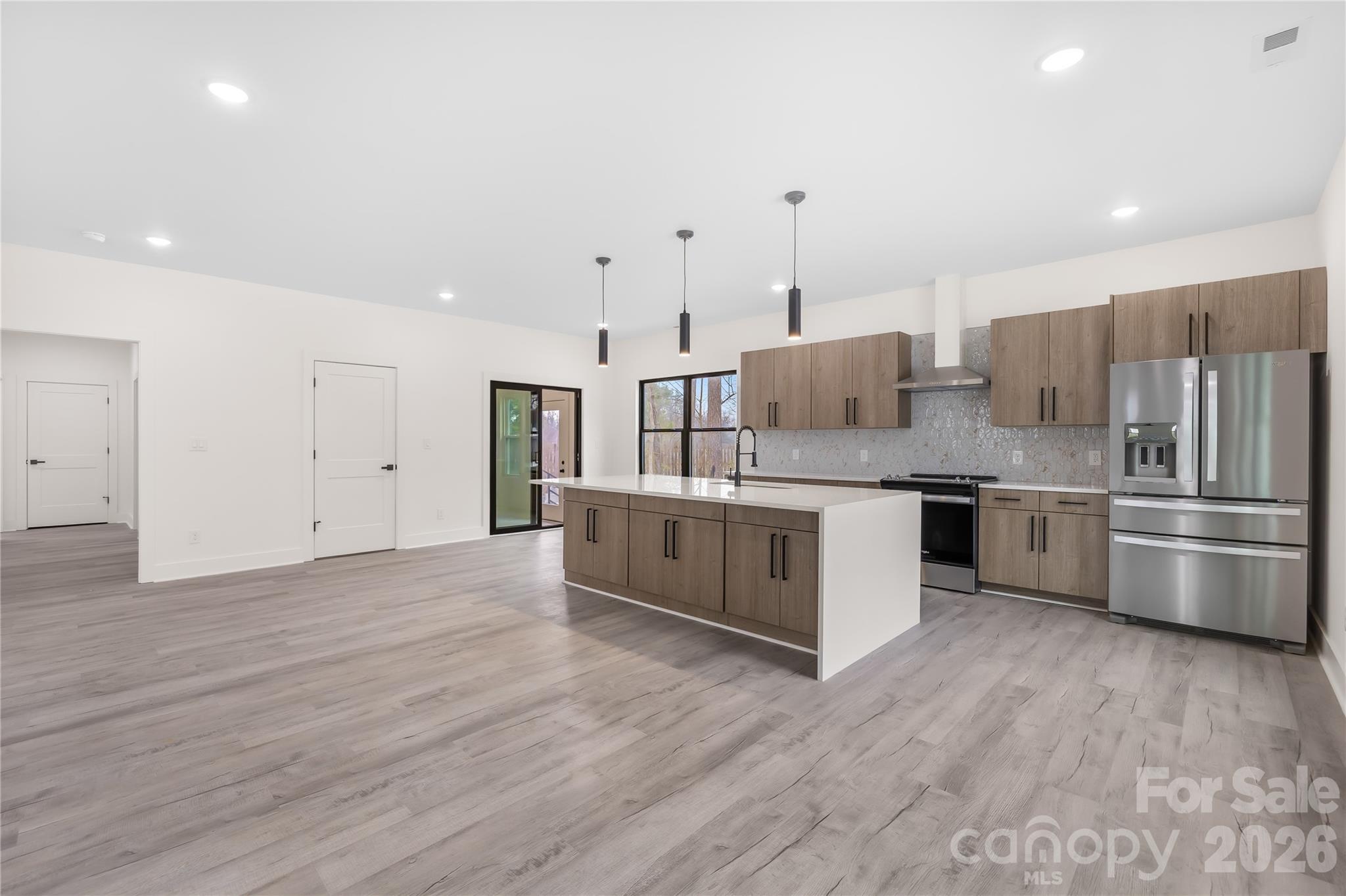5113 Banfshire Road — Charlotte