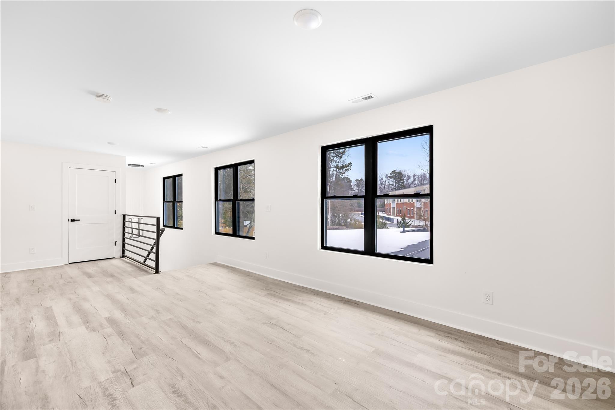 5113 Banfshire Road — Charlotte