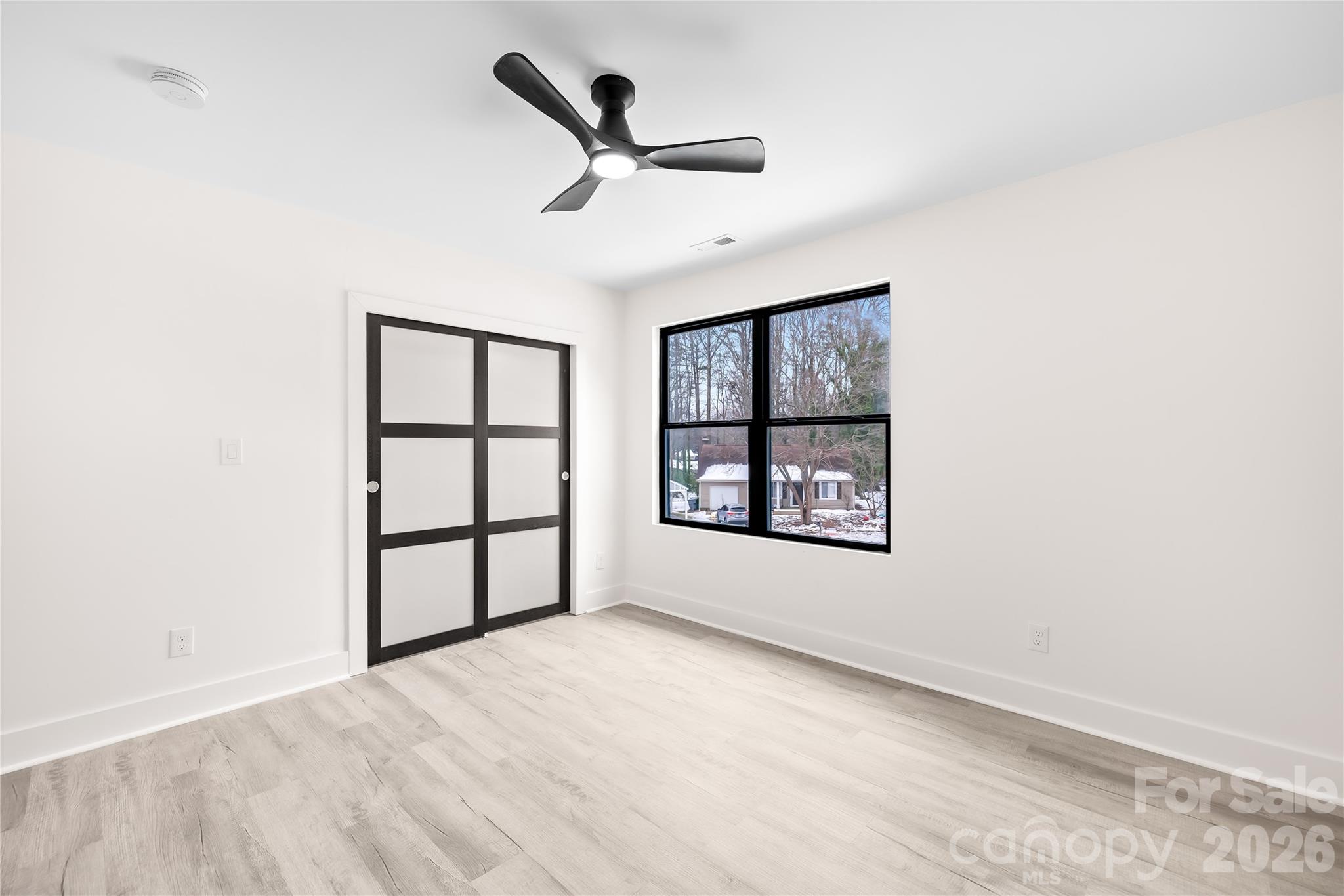 5113 Banfshire Road — Charlotte