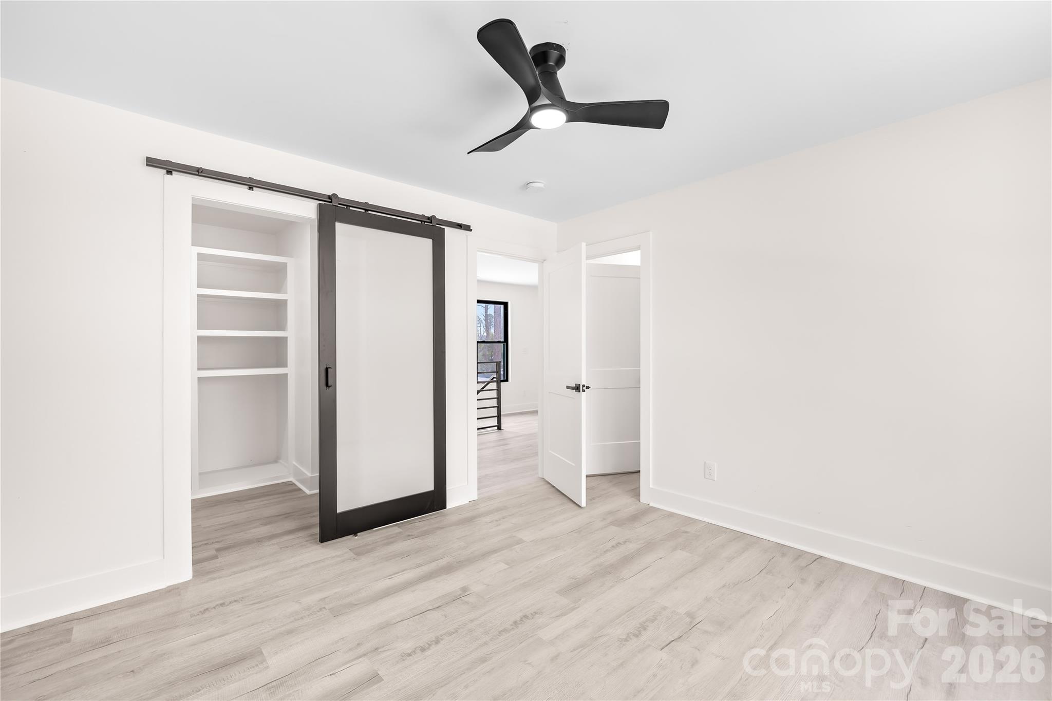 5113 Banfshire Road — Charlotte