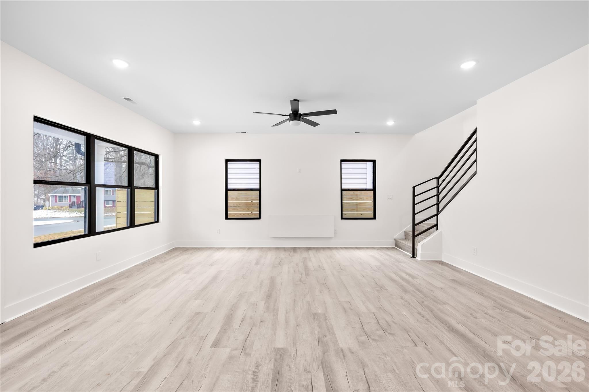 5113 Banfshire Road — Charlotte