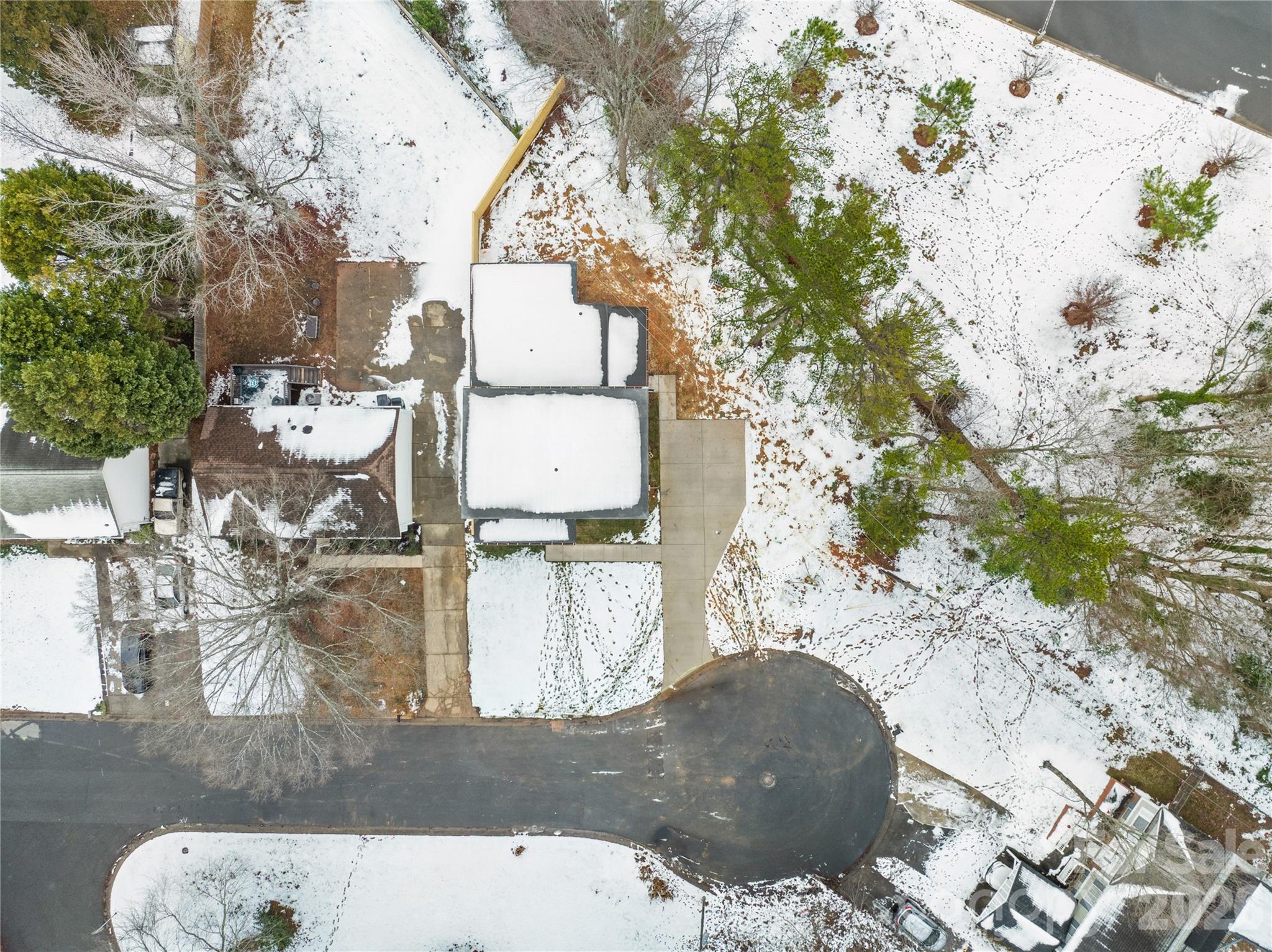 5113 Banfshire Road — Charlotte
