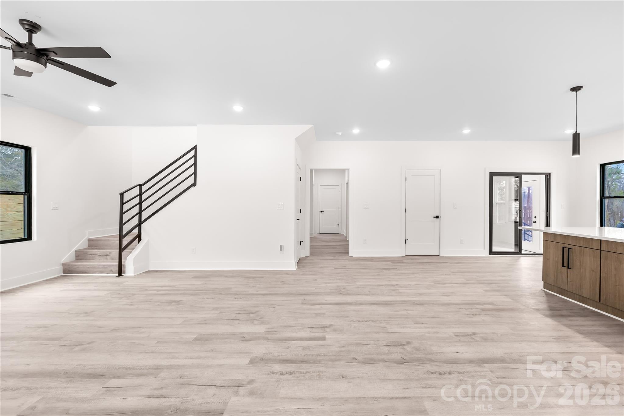 5113 Banfshire Road — Charlotte