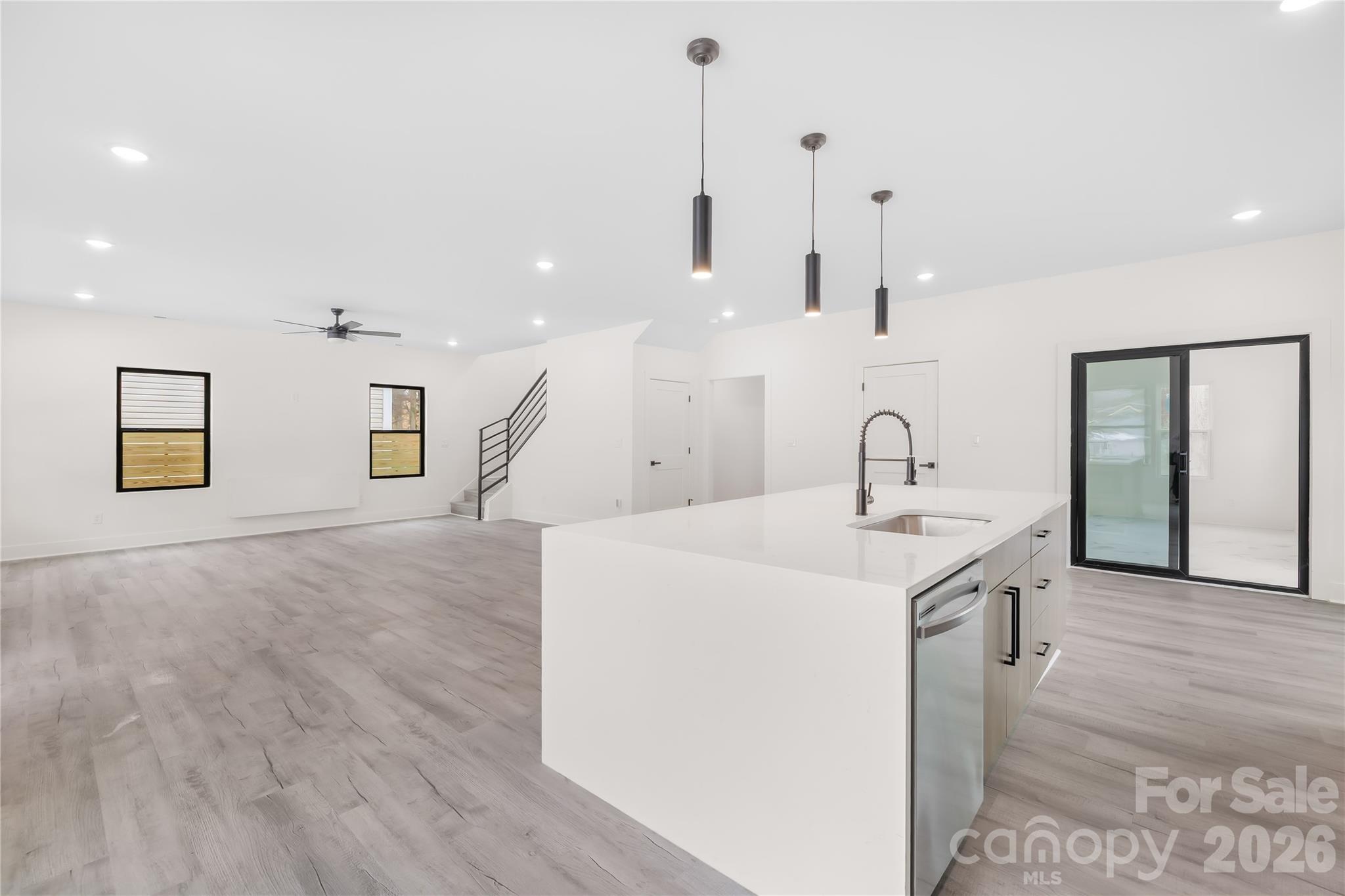 5113 Banfshire Road — Charlotte