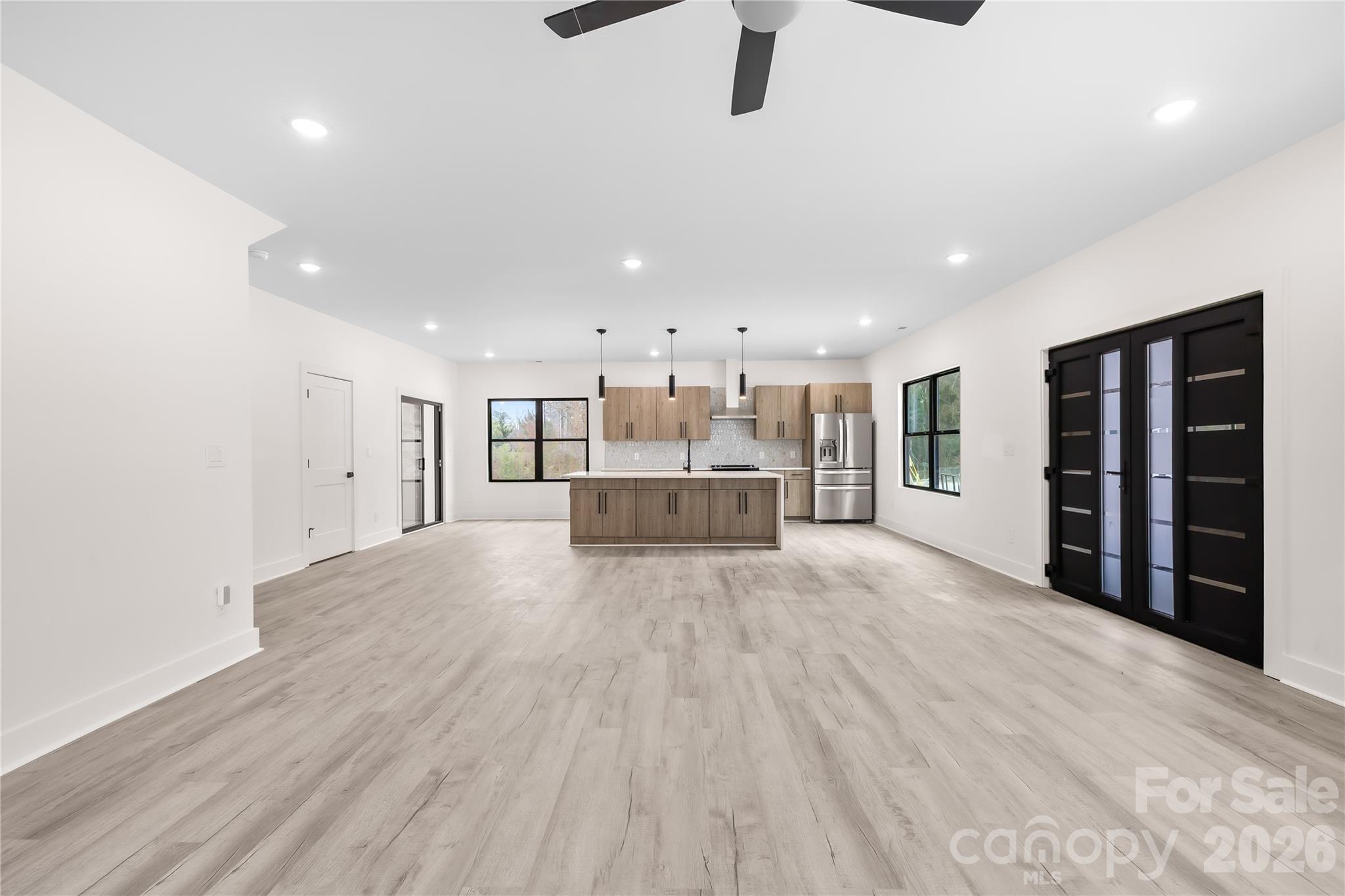 5113 Banfshire Road — Charlotte