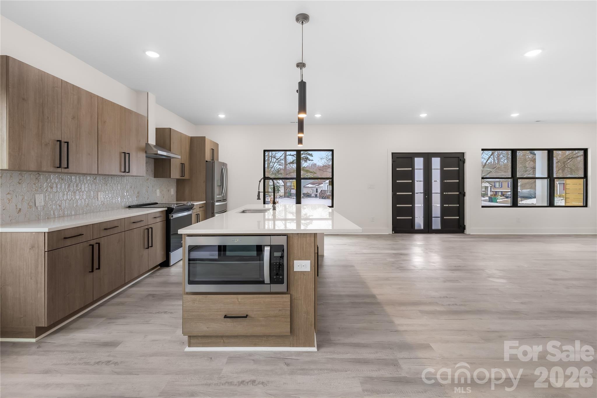 5113 Banfshire Road — Charlotte