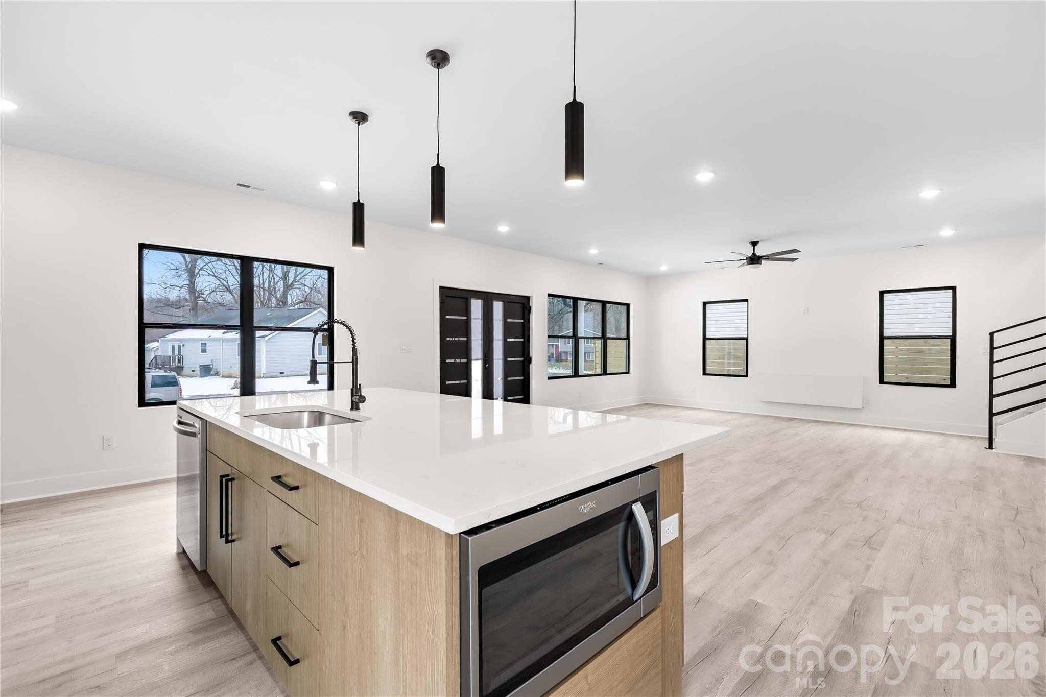 5113 Banfshire Road — Charlotte