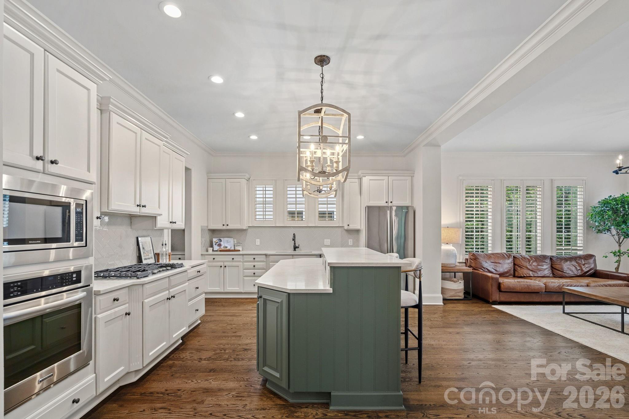 522 Magnolia Avenue — Charlotte