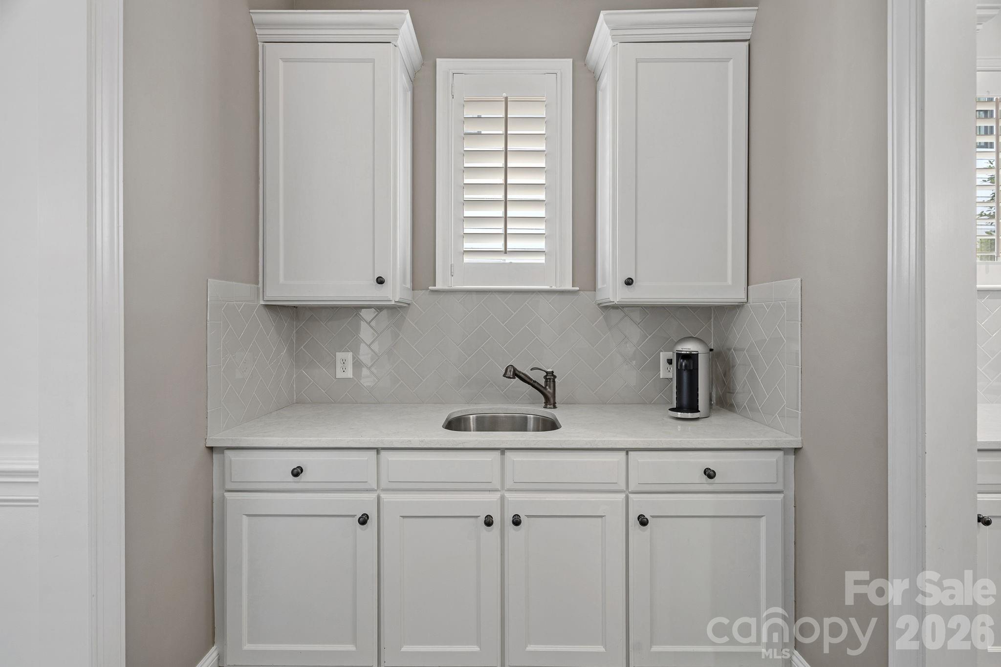 522 Magnolia Avenue — Charlotte
