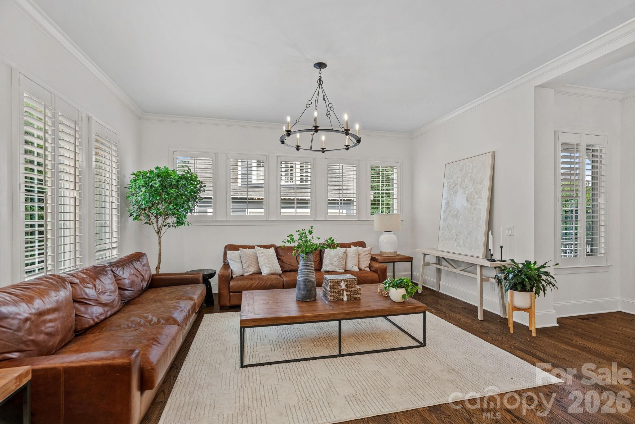 522 Magnolia Avenue — Charlotte