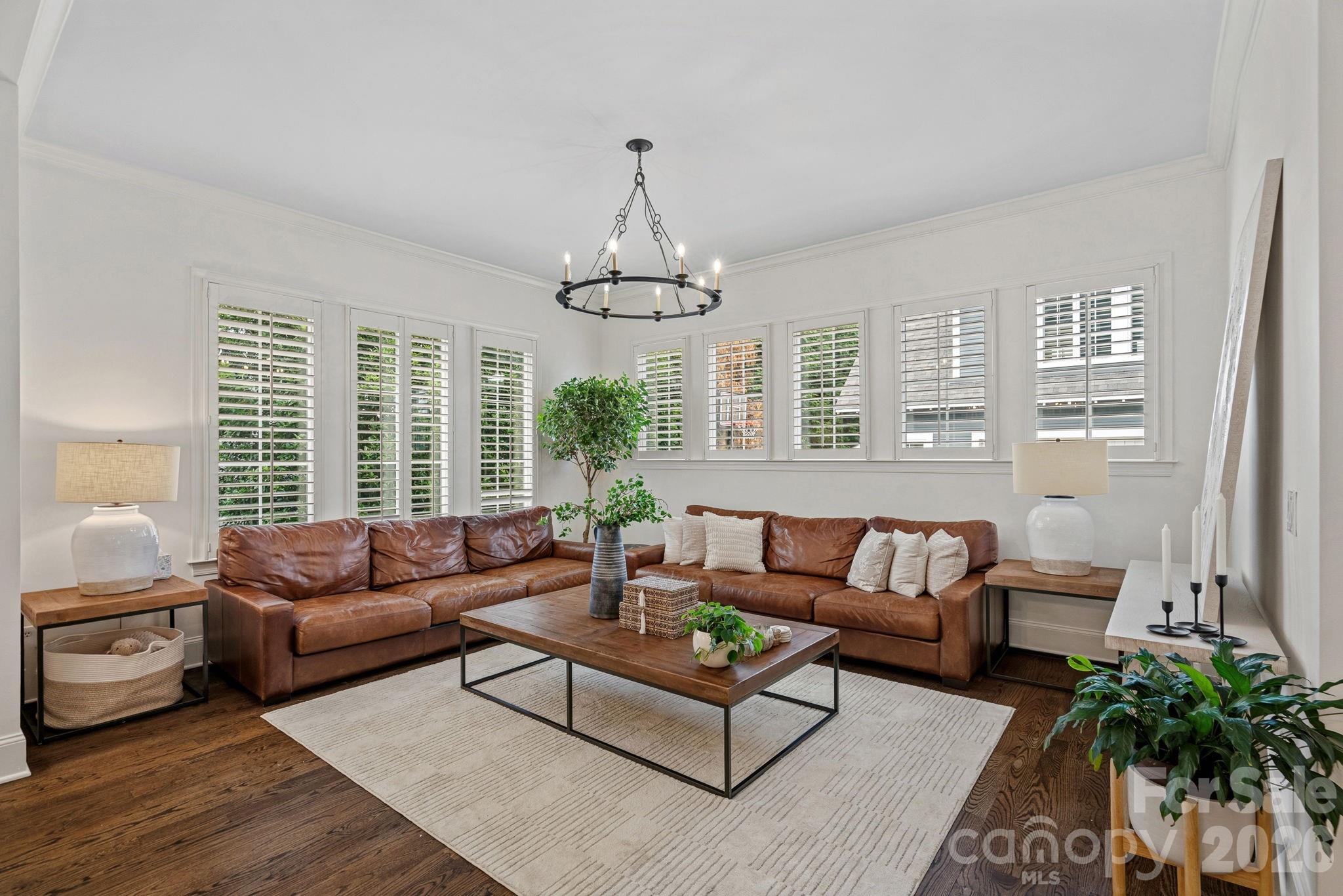 522 Magnolia Avenue — Charlotte