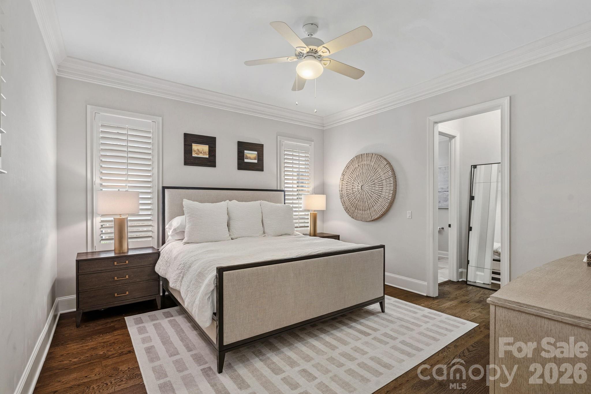 522 Magnolia Avenue — Charlotte