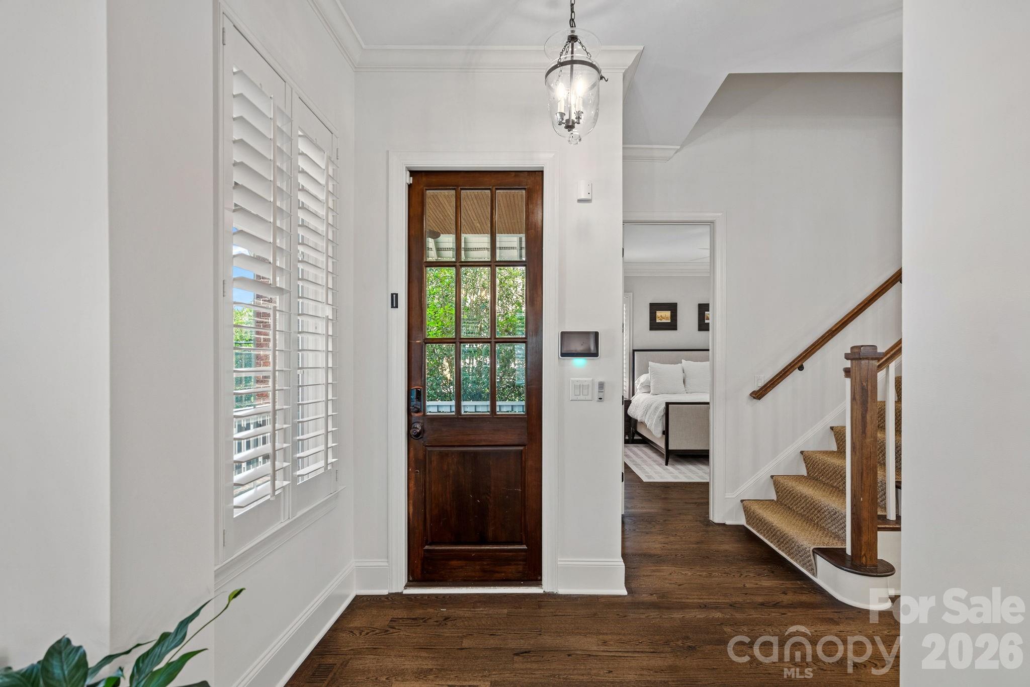 522 Magnolia Avenue — Charlotte