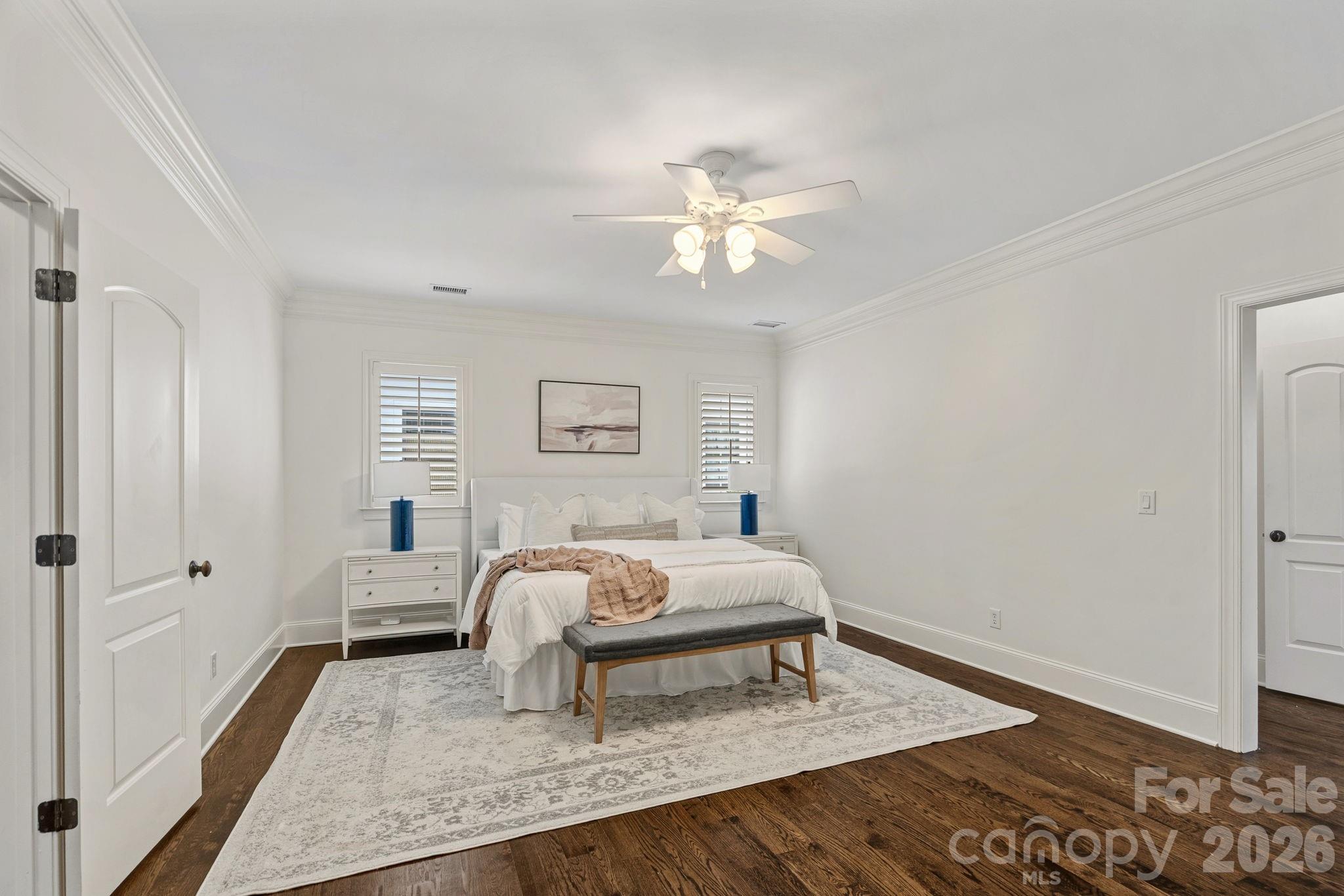 522 Magnolia Avenue — Charlotte