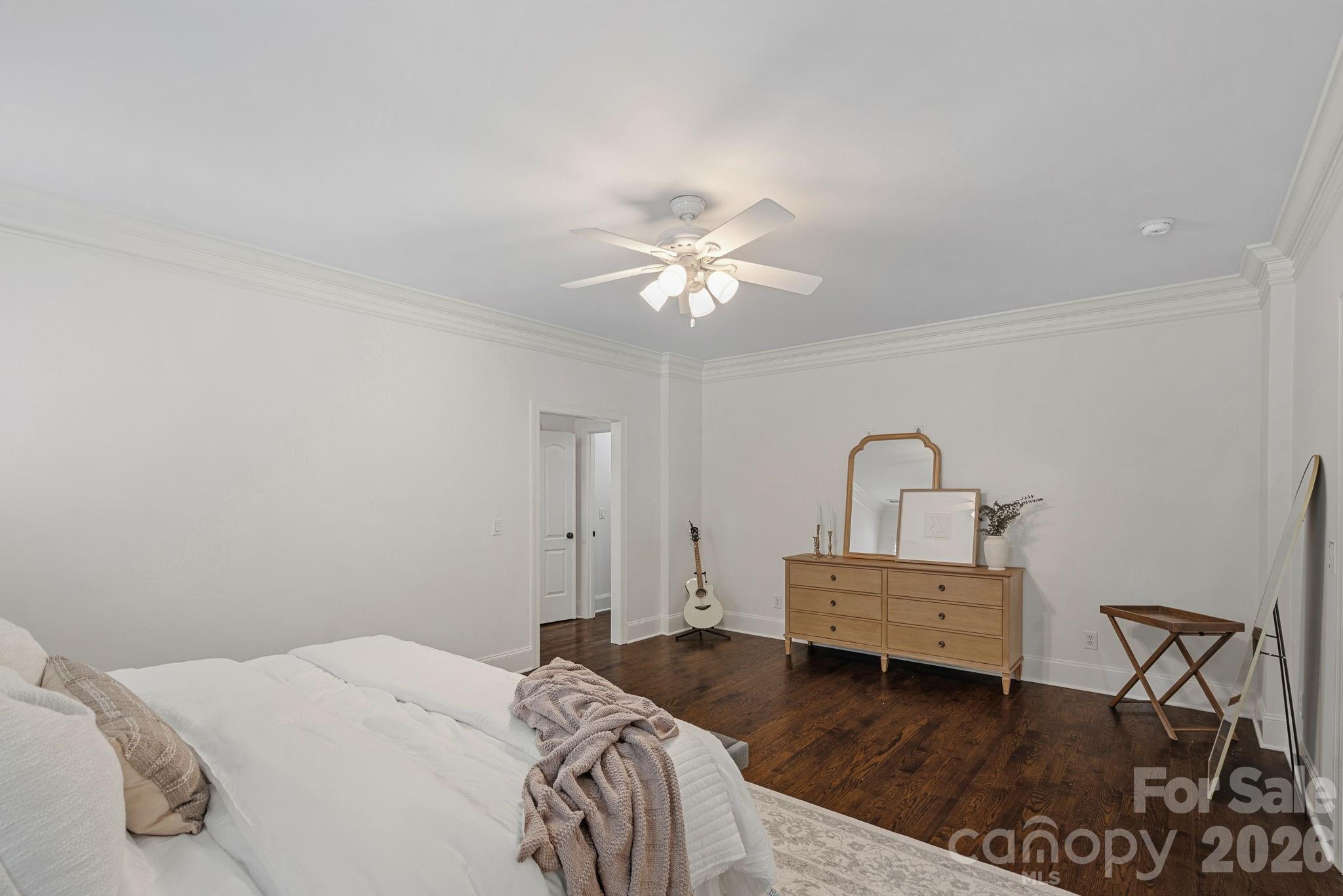 522 Magnolia Avenue — Charlotte