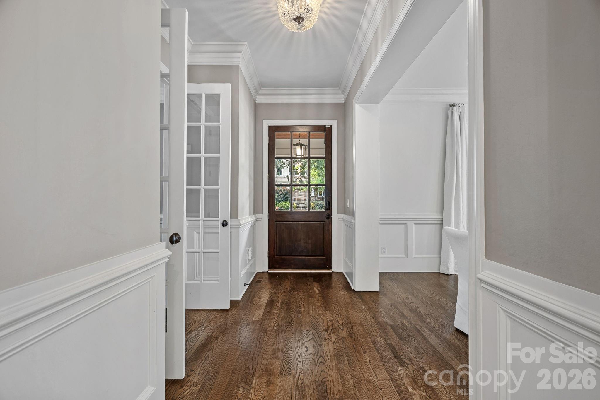522 Magnolia Avenue — Charlotte