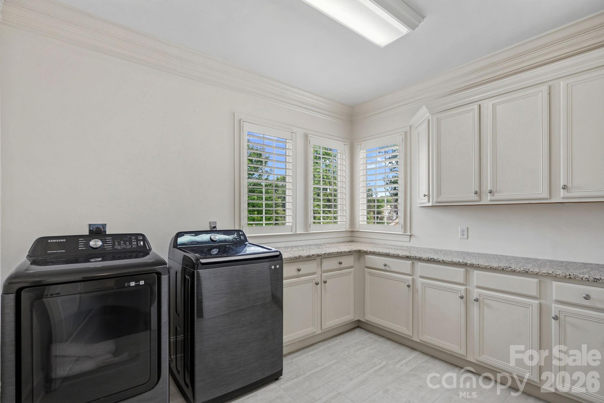 522 Magnolia Avenue — Charlotte
