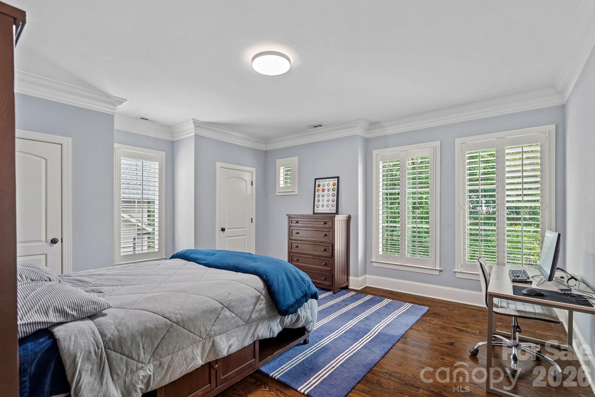 522 Magnolia Avenue — Charlotte