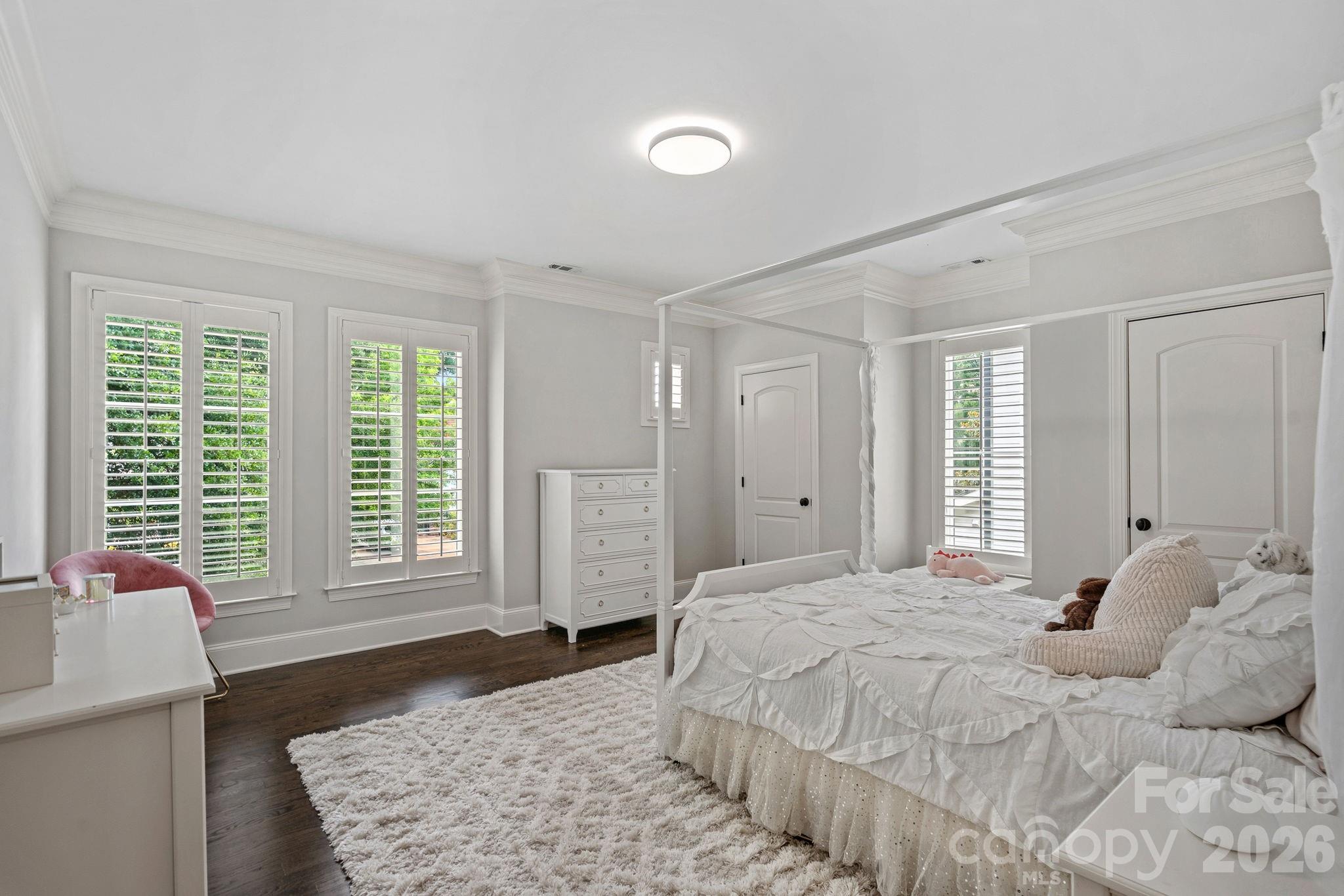 522 Magnolia Avenue — Charlotte