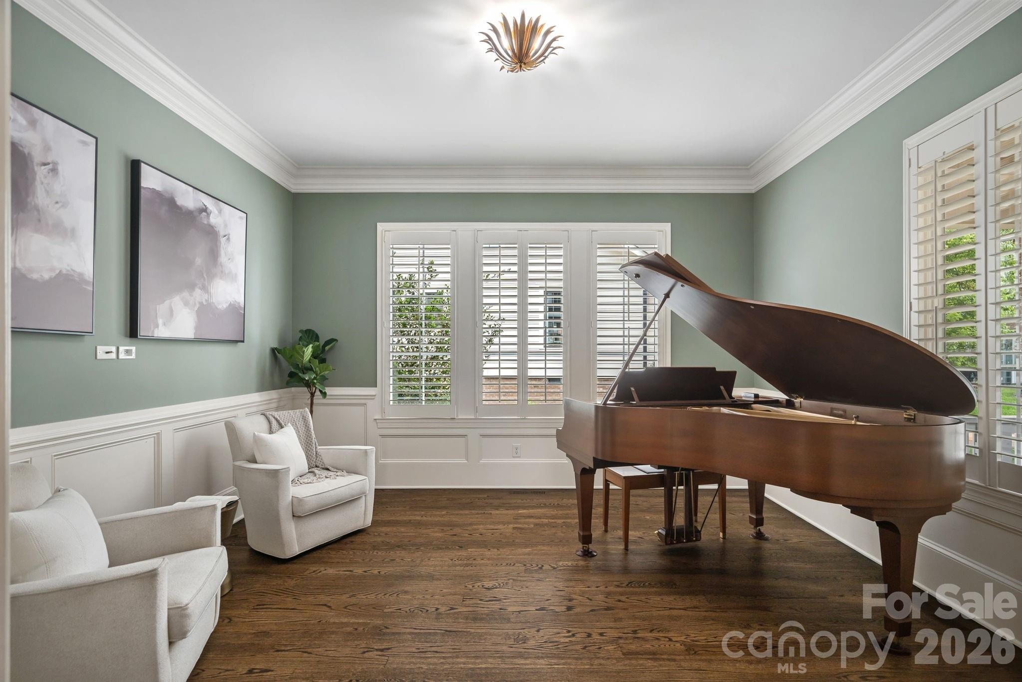 522 Magnolia Avenue — Charlotte