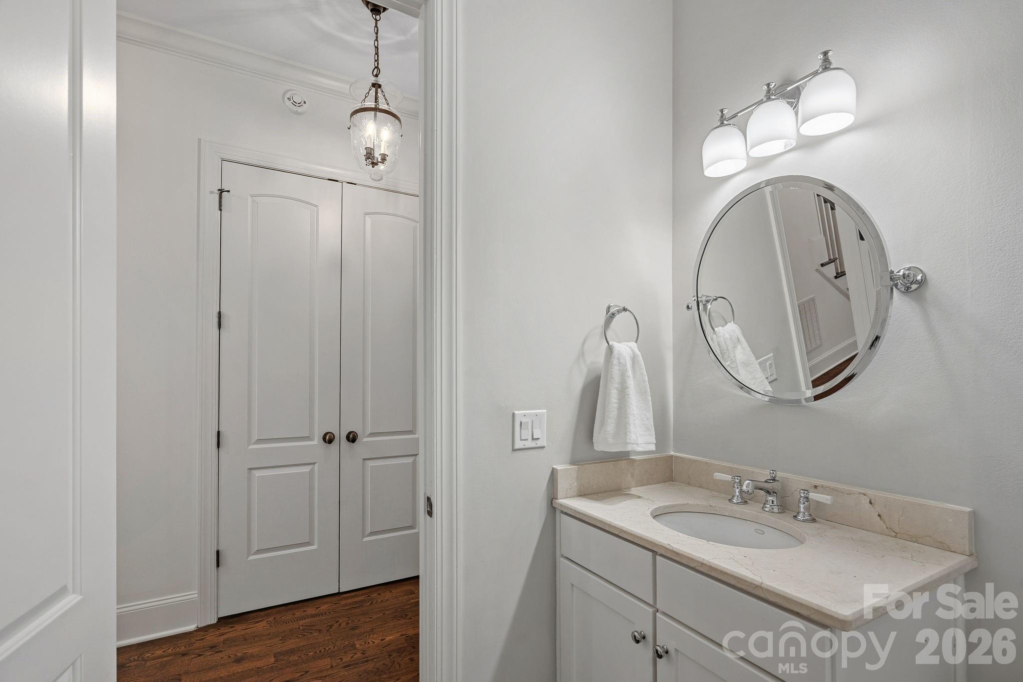 522 Magnolia Avenue — Charlotte